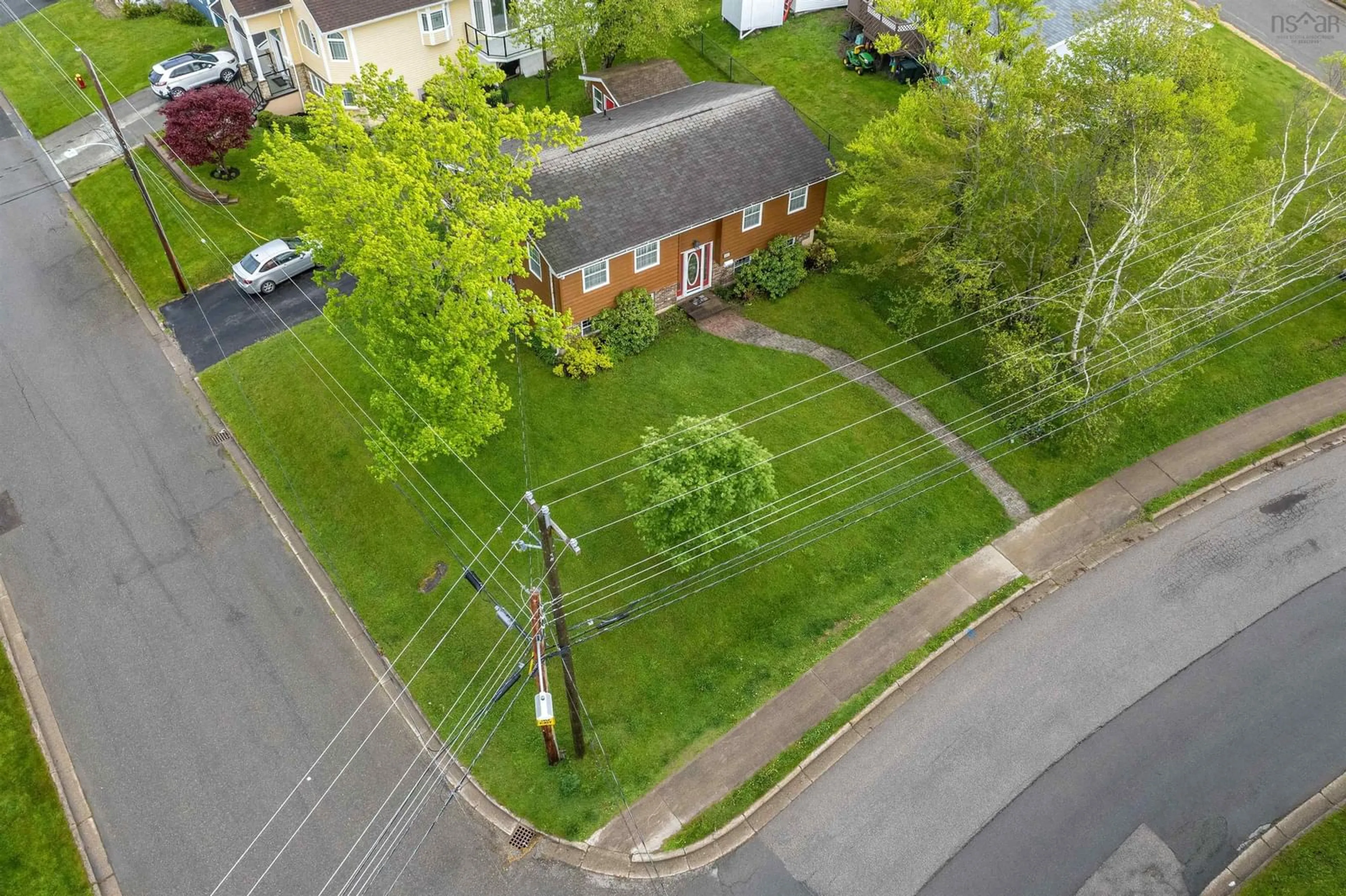 Street view for 661 Cottage Rd, Sydney Nova Scotia B1P 6W6