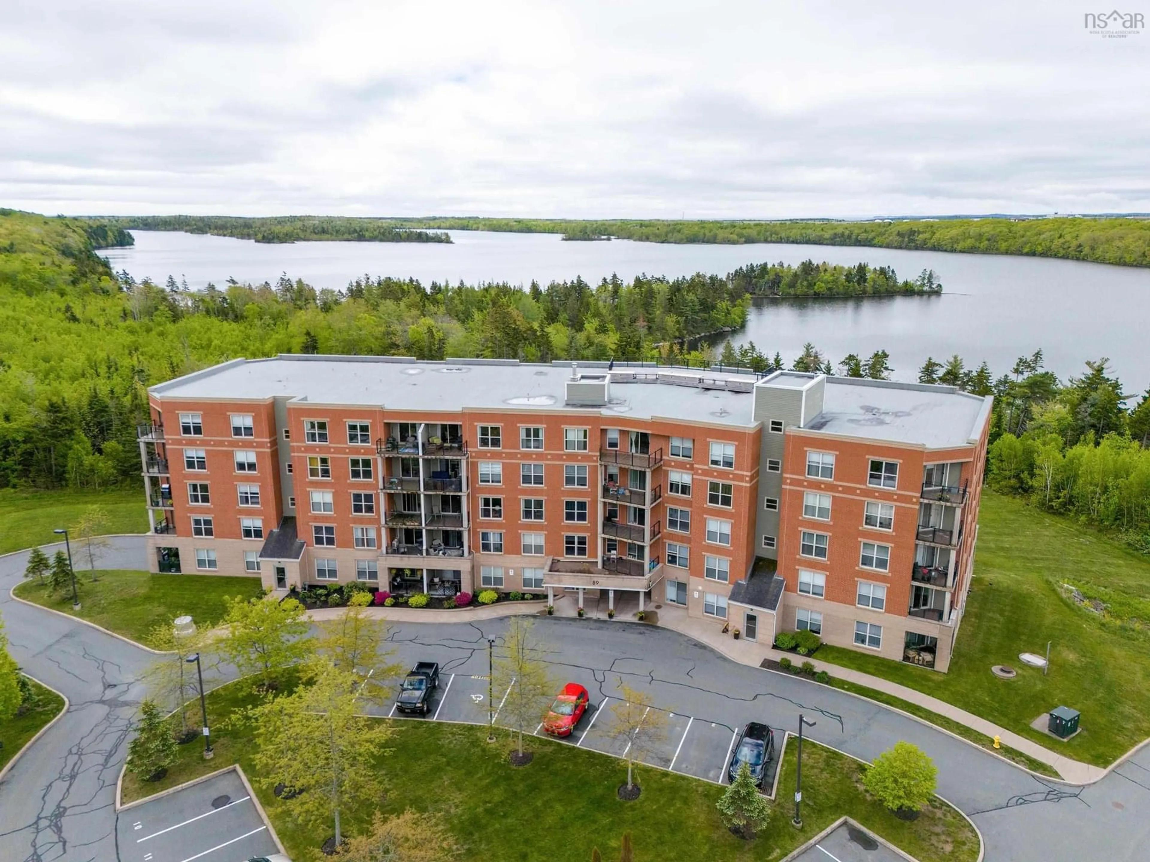 Lakeview for 89 Pebblecreek Cres #308, Dartmouth Nova Scotia B2W 0K6