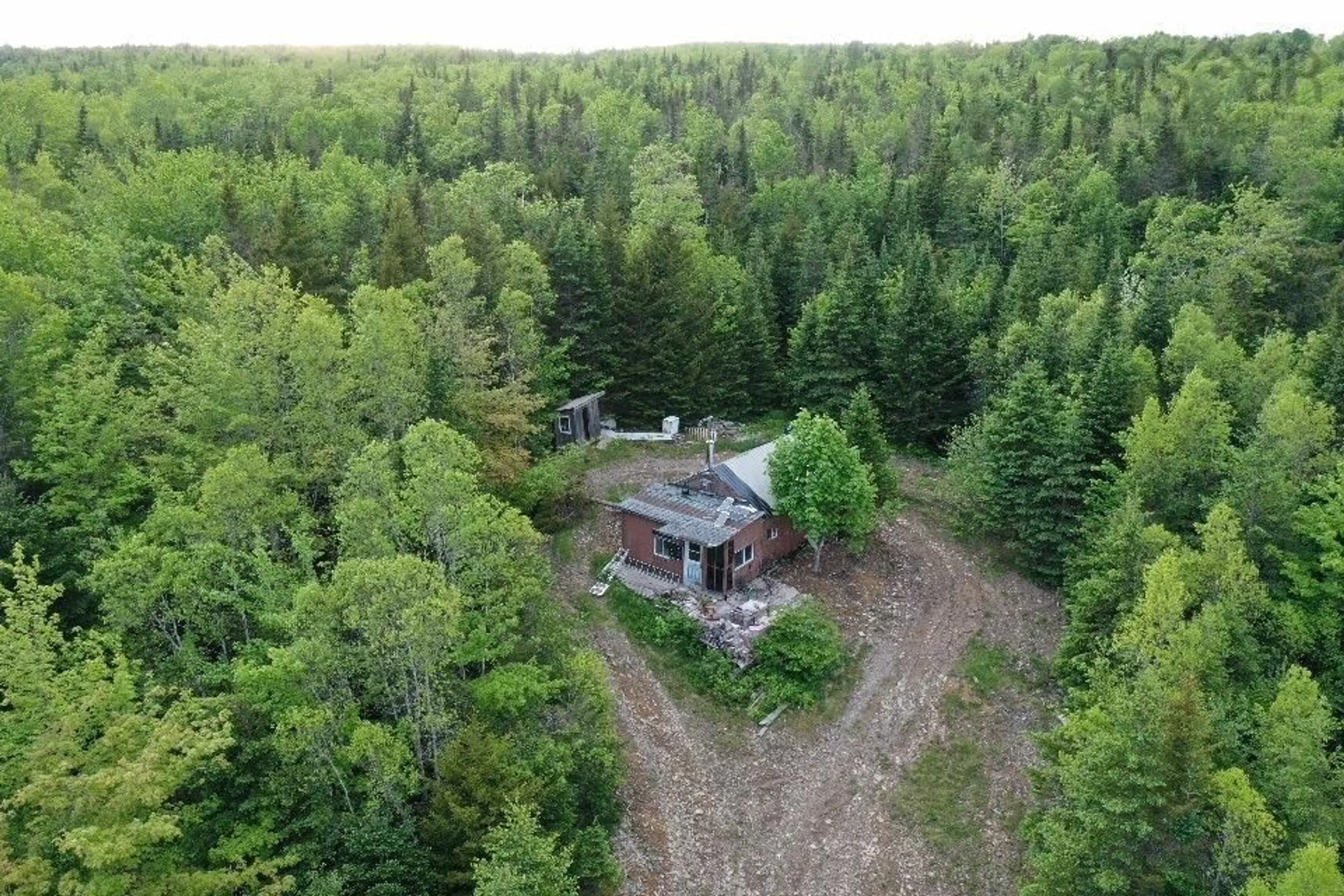 Cottage for Highway 311, Upper North River Nova Scotia B6L 6J7