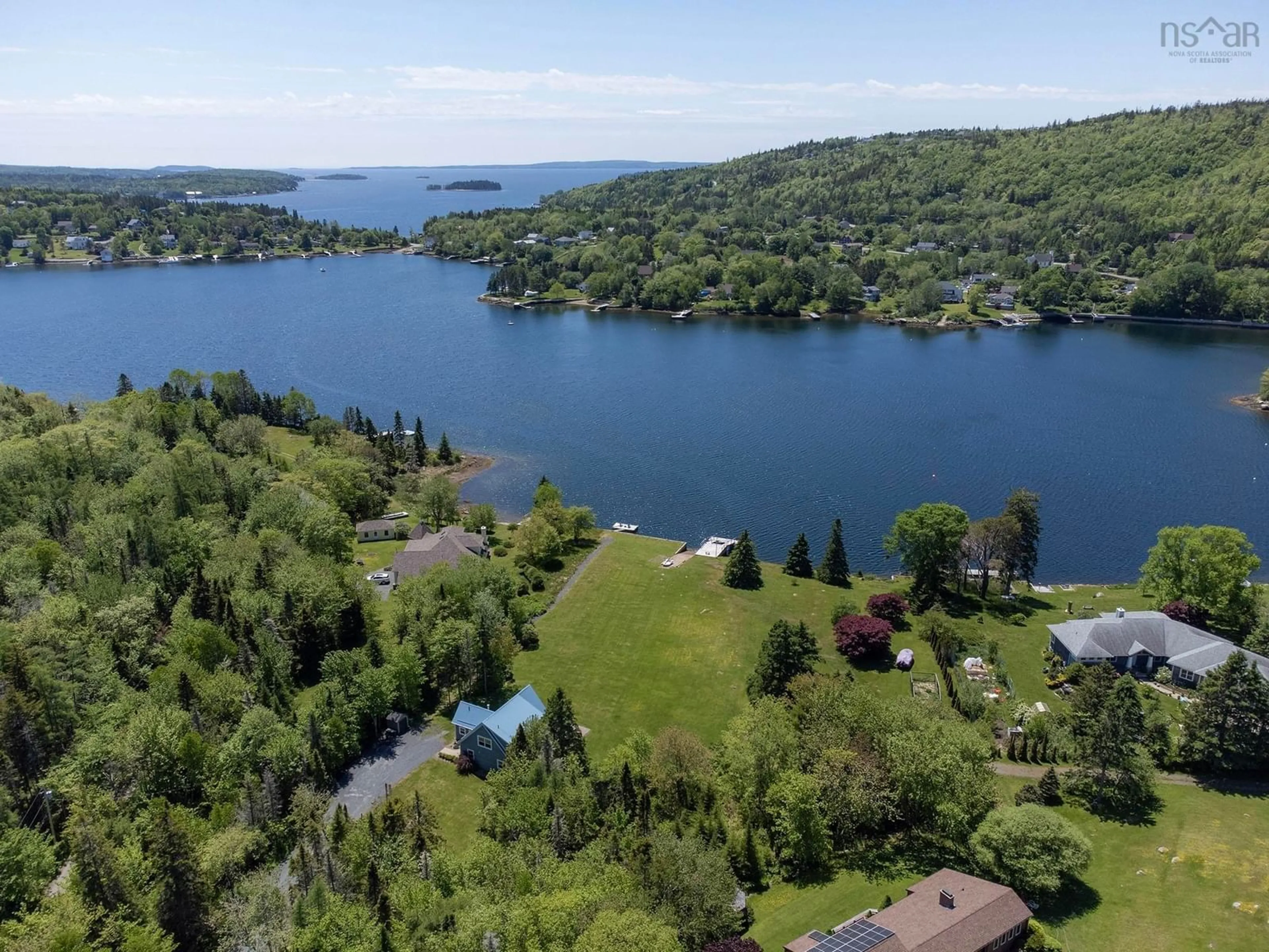 Lakeview for 77 Sunnywood Rd, Head Of St. Margarets Bay Nova Scotia B3Z 2C1