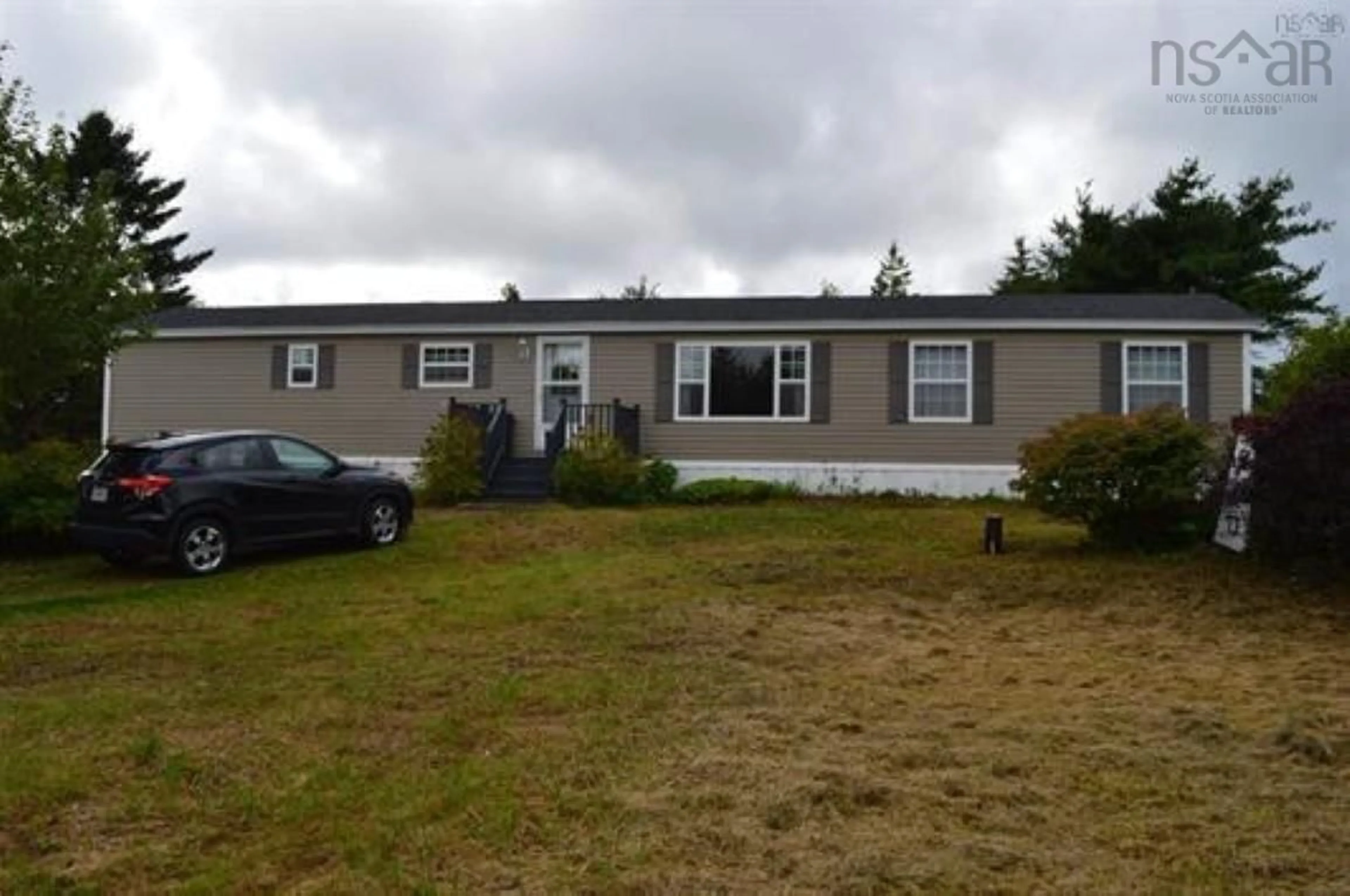 Frontside or backside of a home for 769 Highway 245 North Grant, North Grant Nova Scotia B2G 2L1