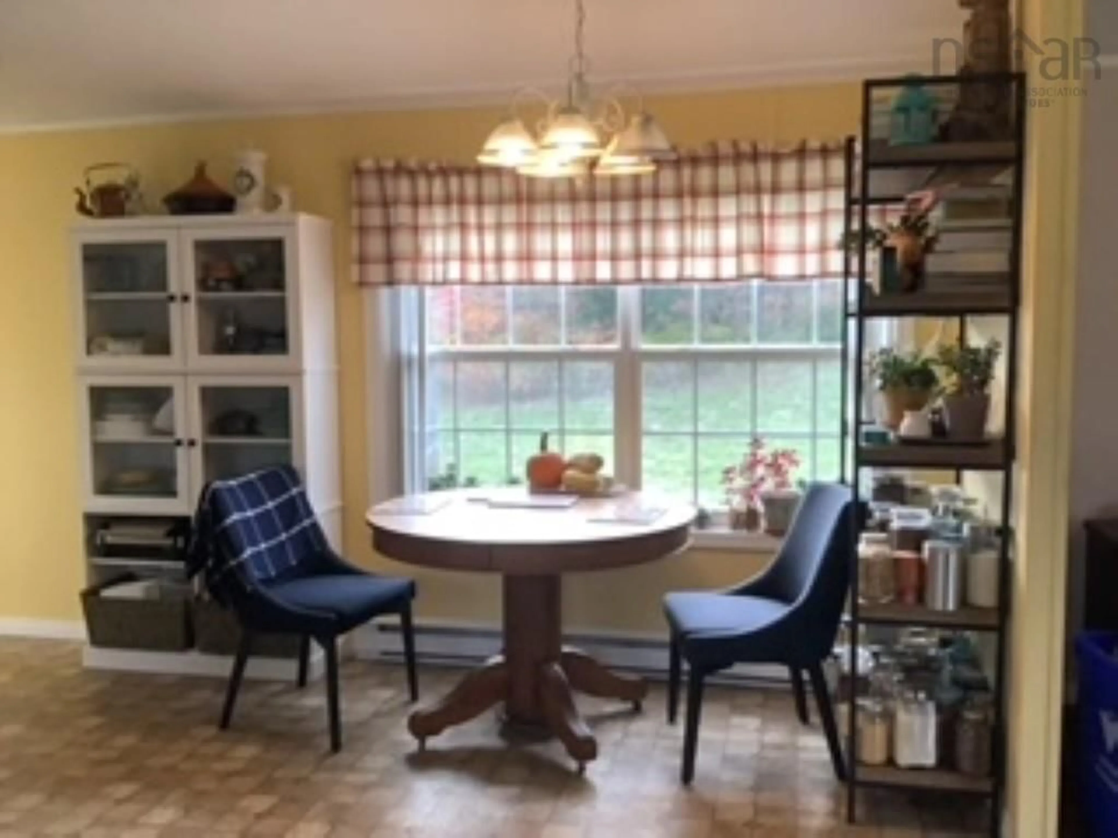 Dining room for 769 Highway 245 North Grant, North Grant Nova Scotia B2G 2L1