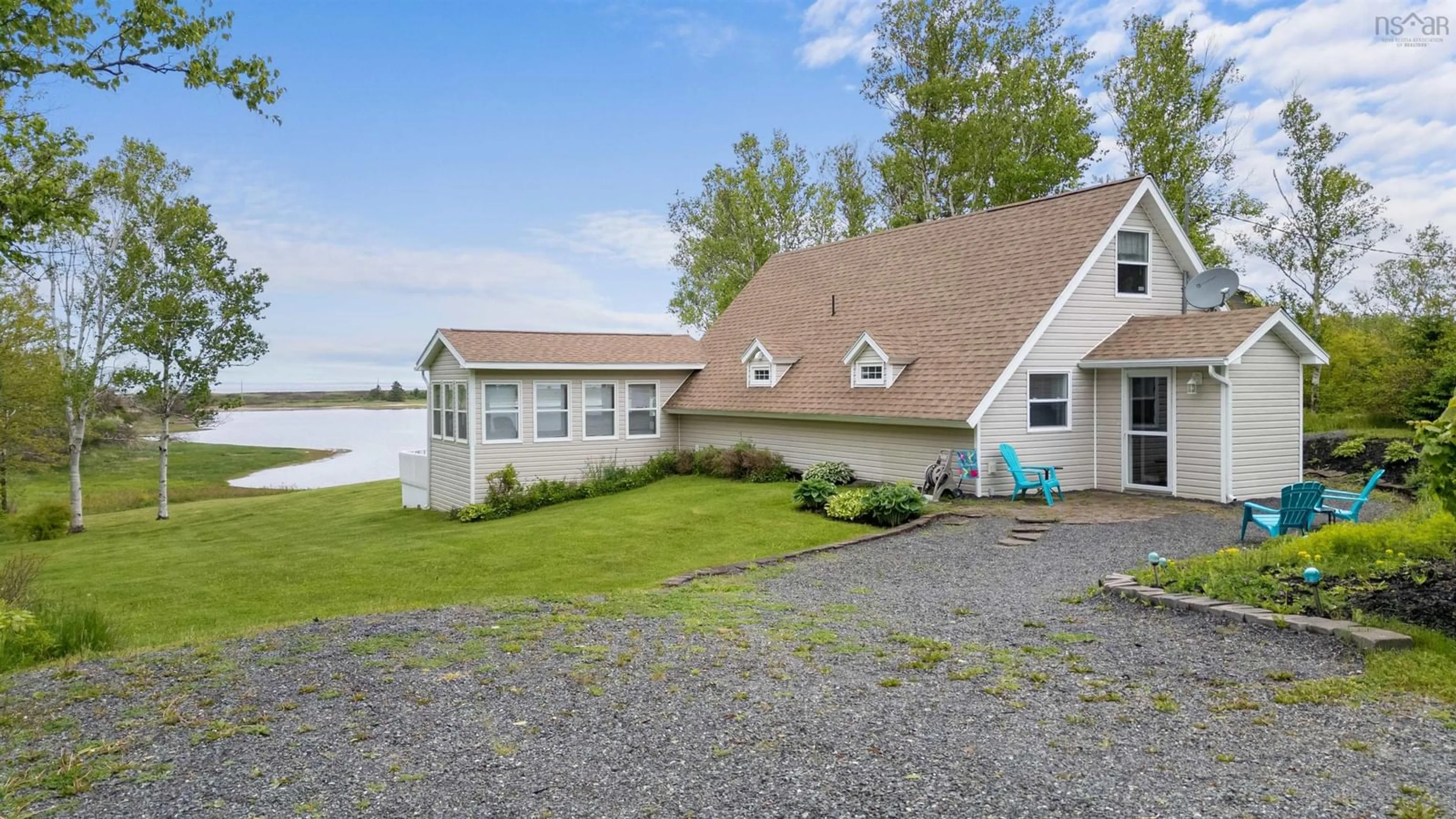 Cottage for 1258 Caribou Island Rd, Caribou Island Nova Scotia B0K 1H0