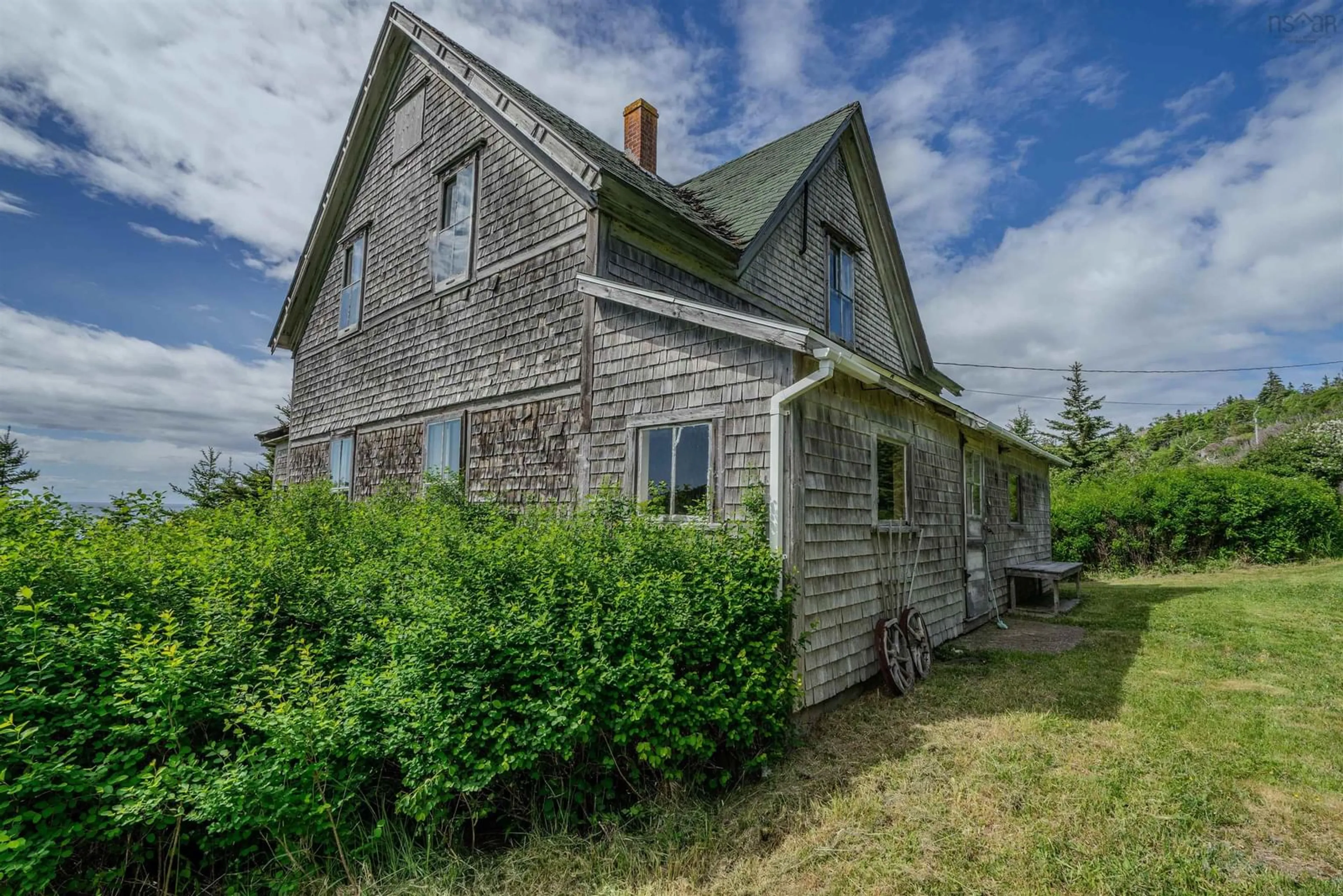 Cottage for 223 Whale Cove Road, Whale Cove Nova Scotia B0V 1E0