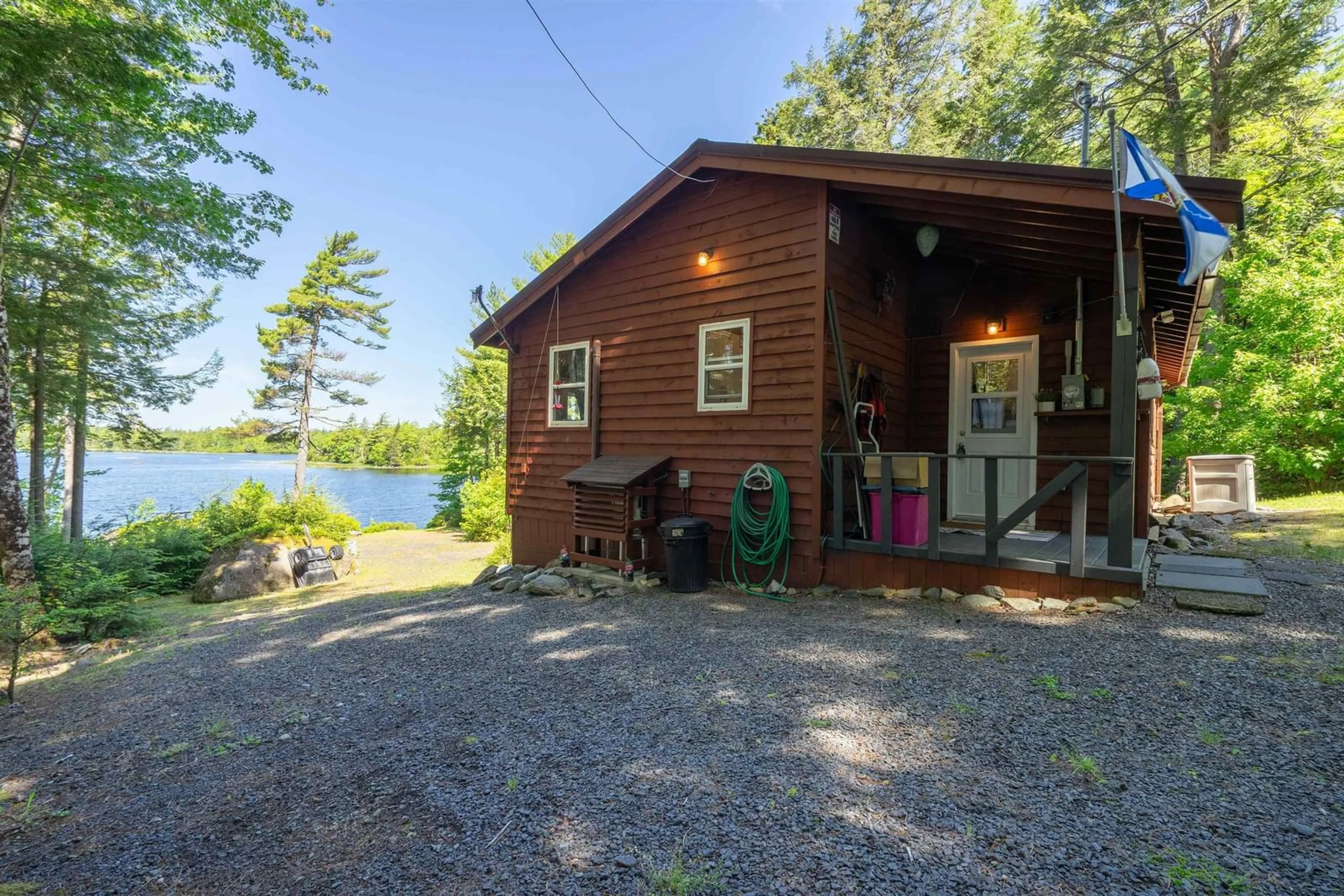 Cottage for 30 1115 Rd, Hibernia Nova Scotia B0T 1B0