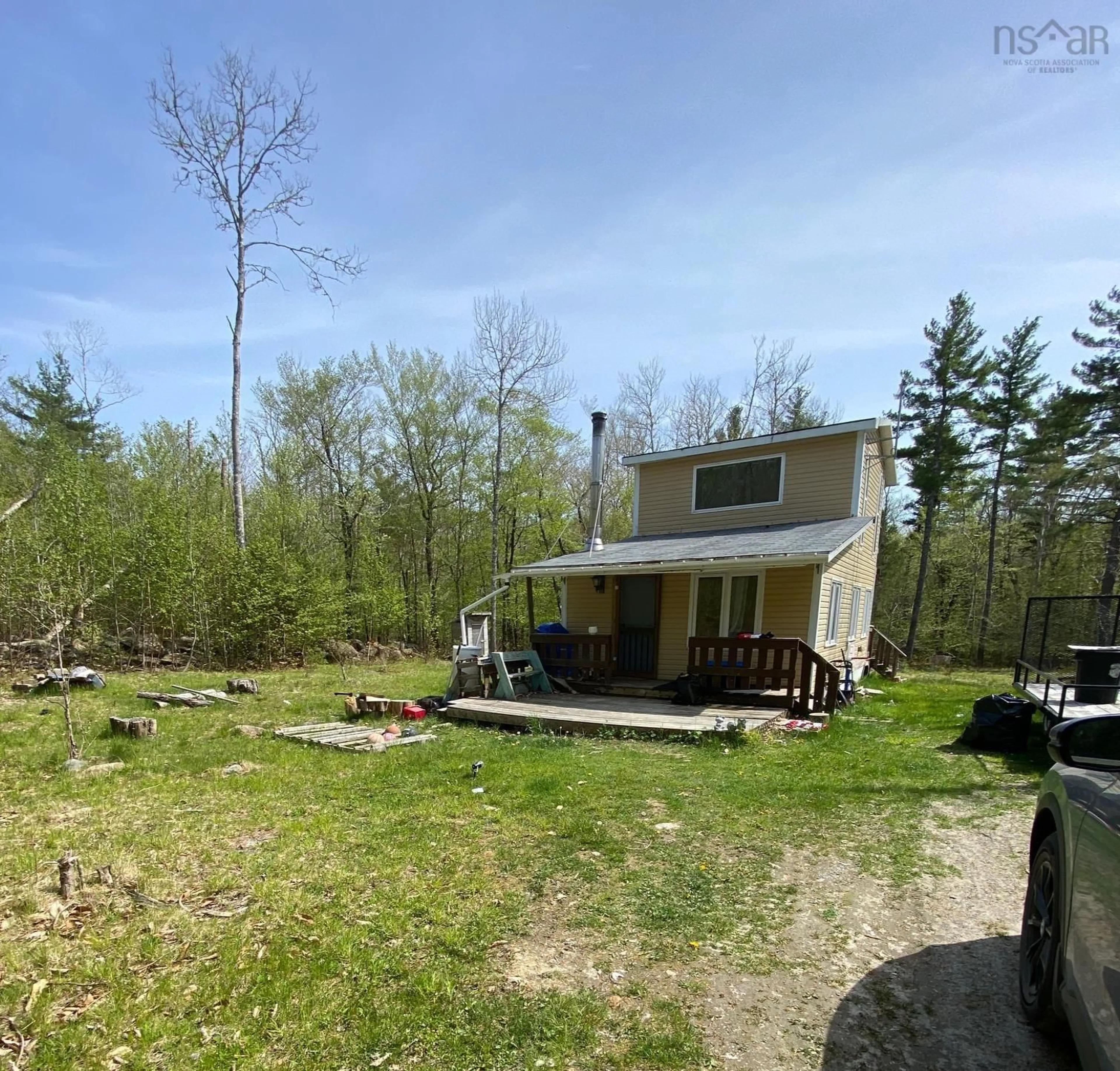 Cottage for 32 Beaver Dam Trail, Labelle Nova Scotia B0T 1E0