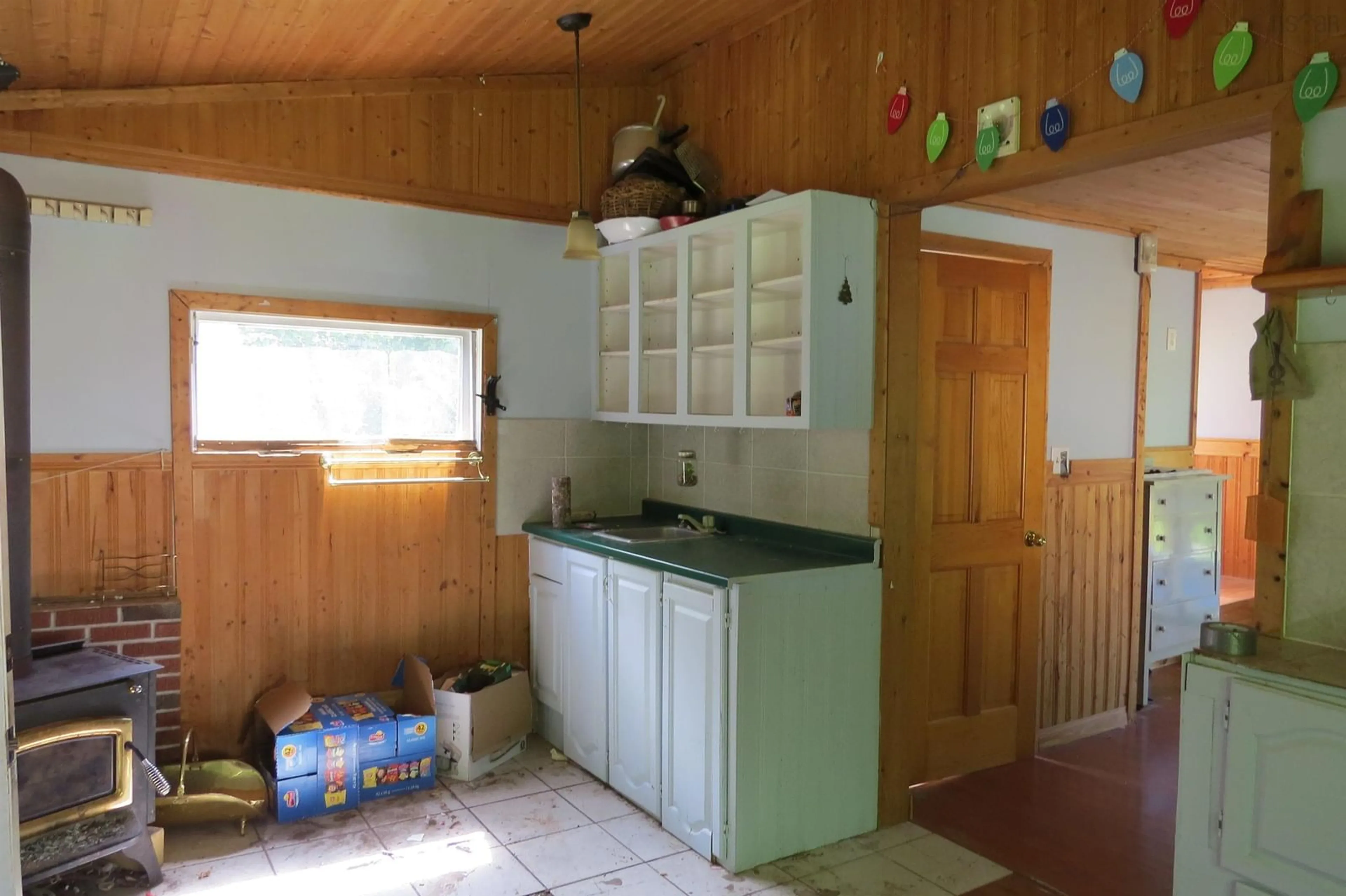 Kitchen for 32 Beaver Dam Trail, Labelle Nova Scotia B0T 1E0