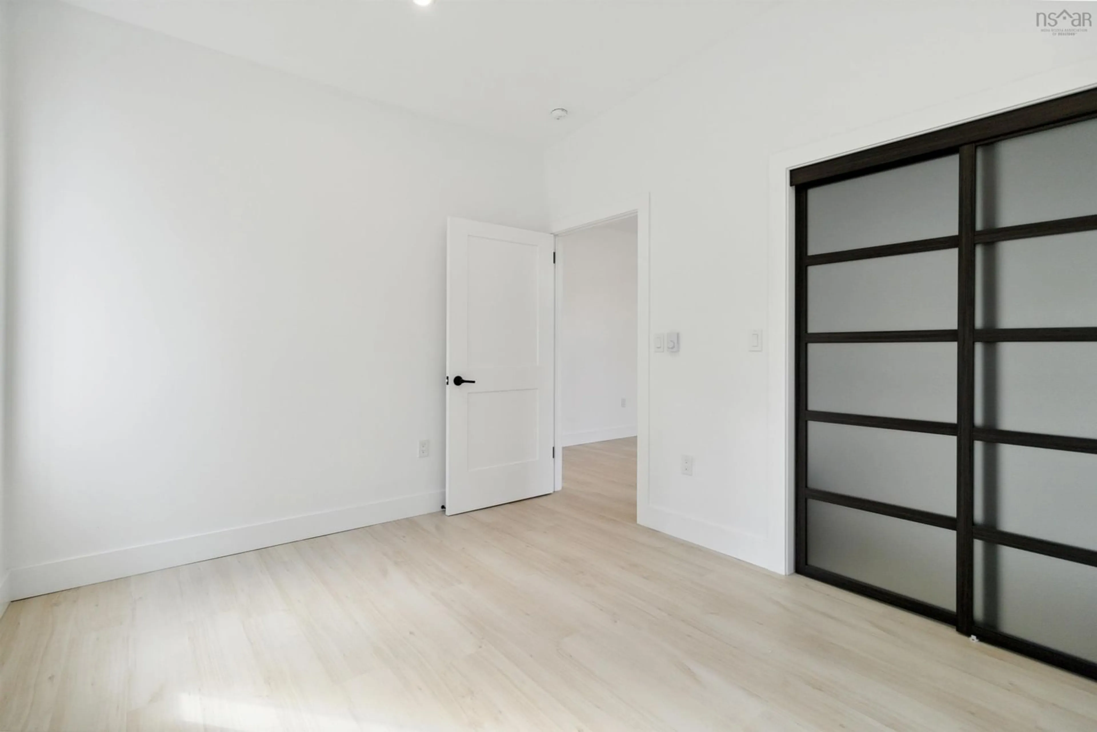 A pic of a room, wood floors for 800 Beech Hill Rd, Beech Hill Farms Nova Scotia B0T 1G0