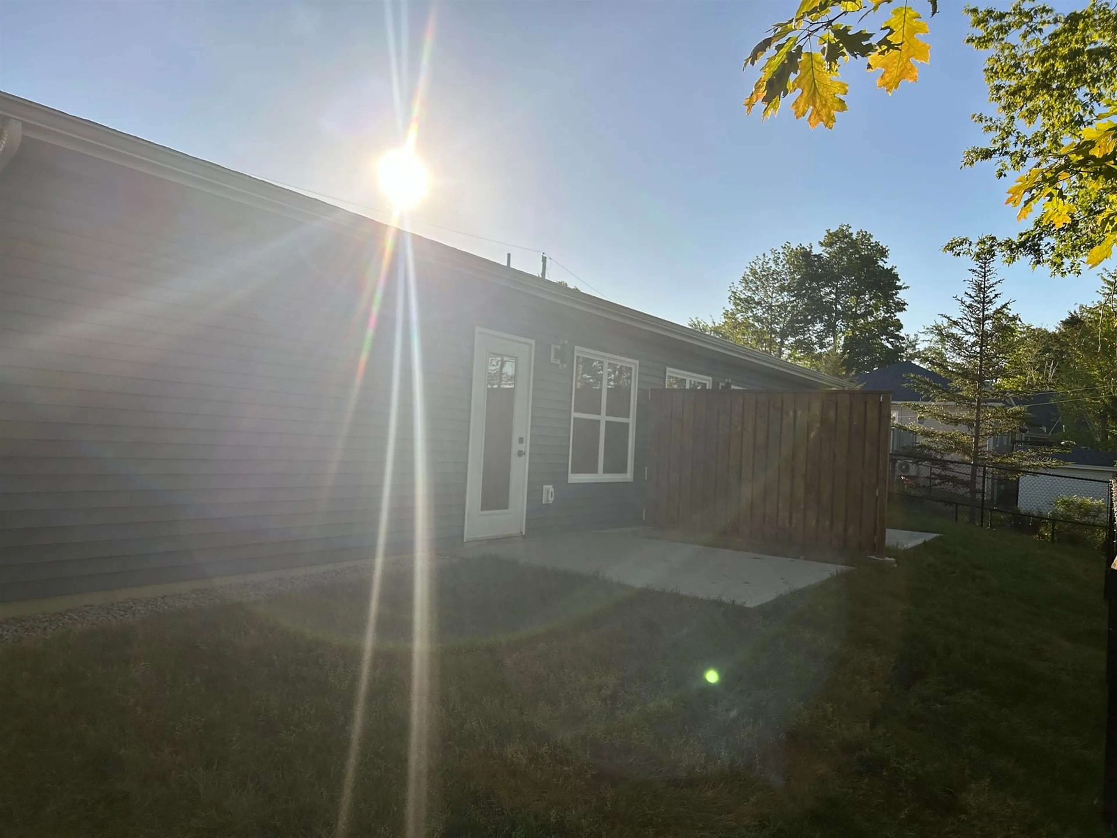 Frontside or backside of a home for 58 Ridgecrest Dr, Bridgewater Nova Scotia B4V 3V8