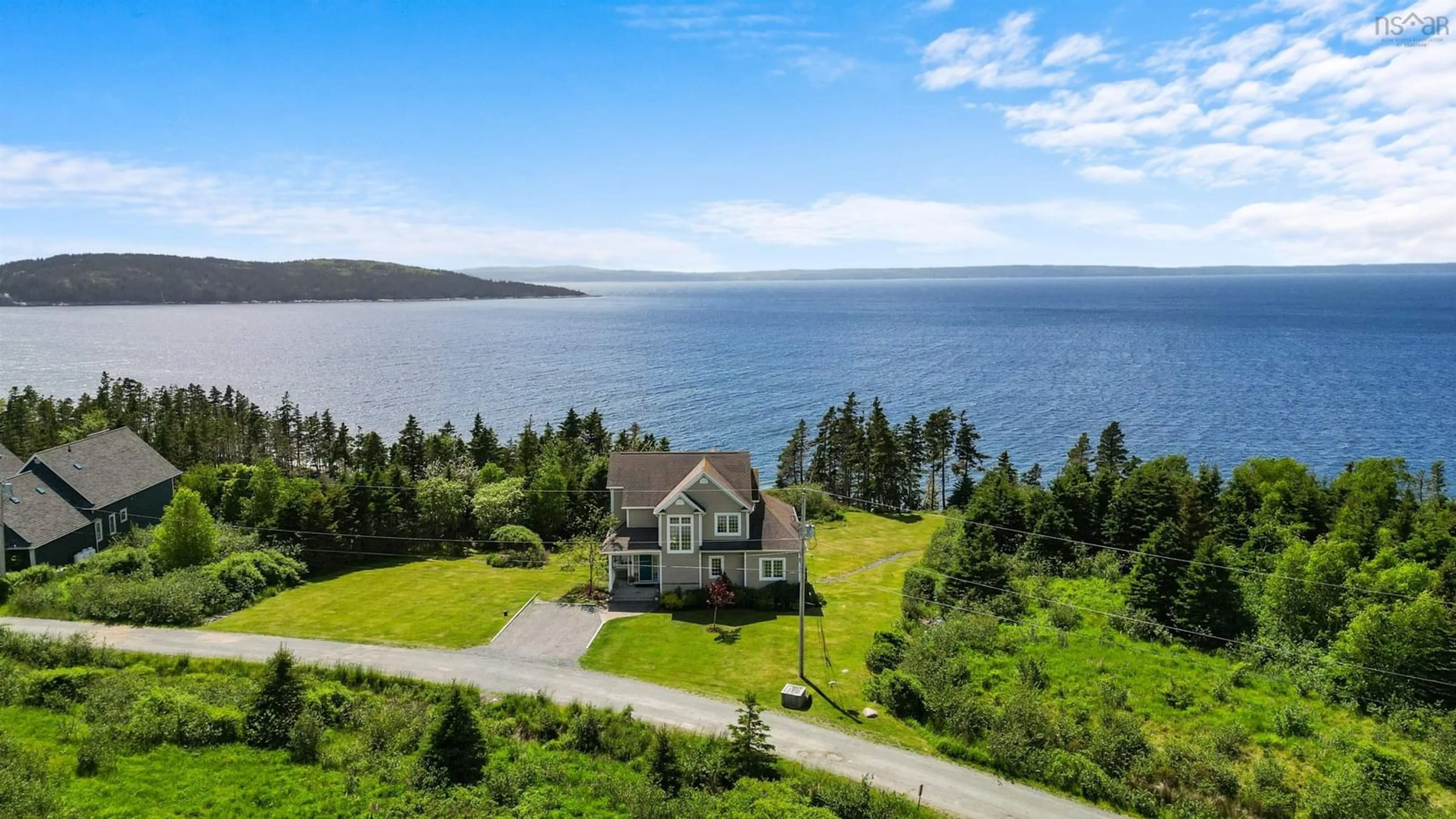 Cottage for 40 Amys Dr, Hackett's Cove Nova Scotia B3Z 3M3