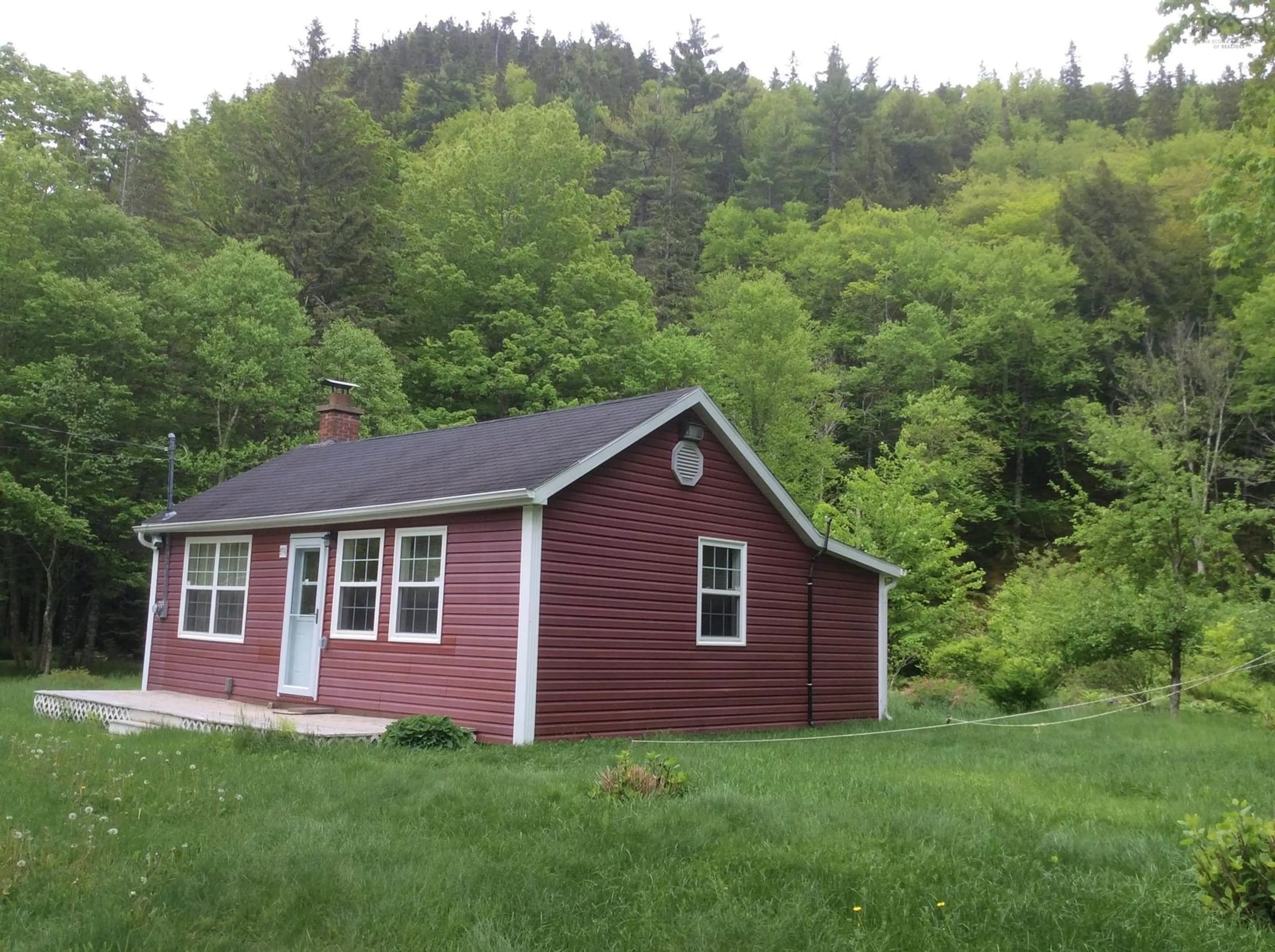 Cottage for 974 Tarbotvale Rd, Tarbotvale Nova Scotia B0C 1H0