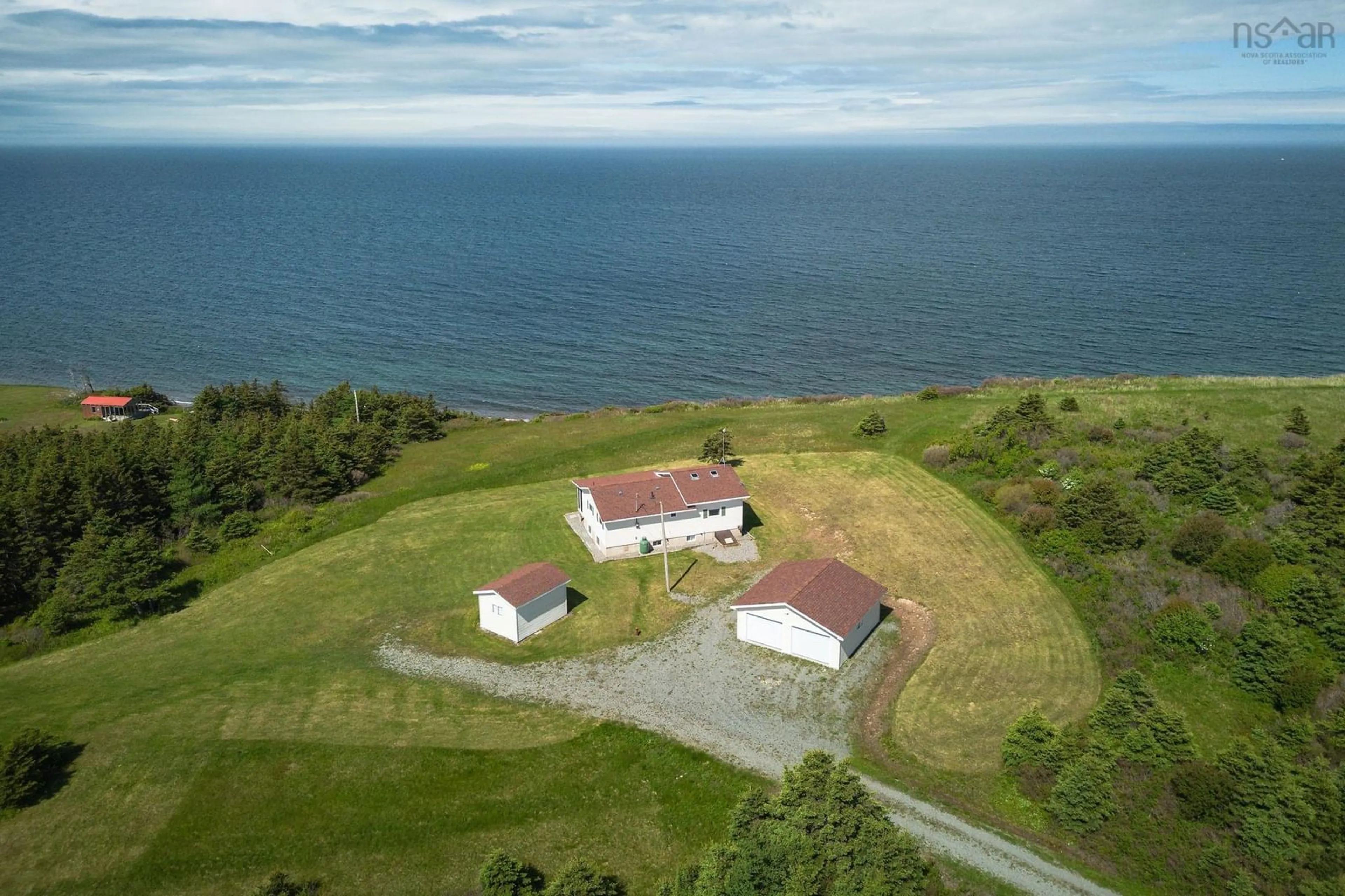 Cottage for 65 Moose Lane, Judique North Nova Scotia B0E 1P0