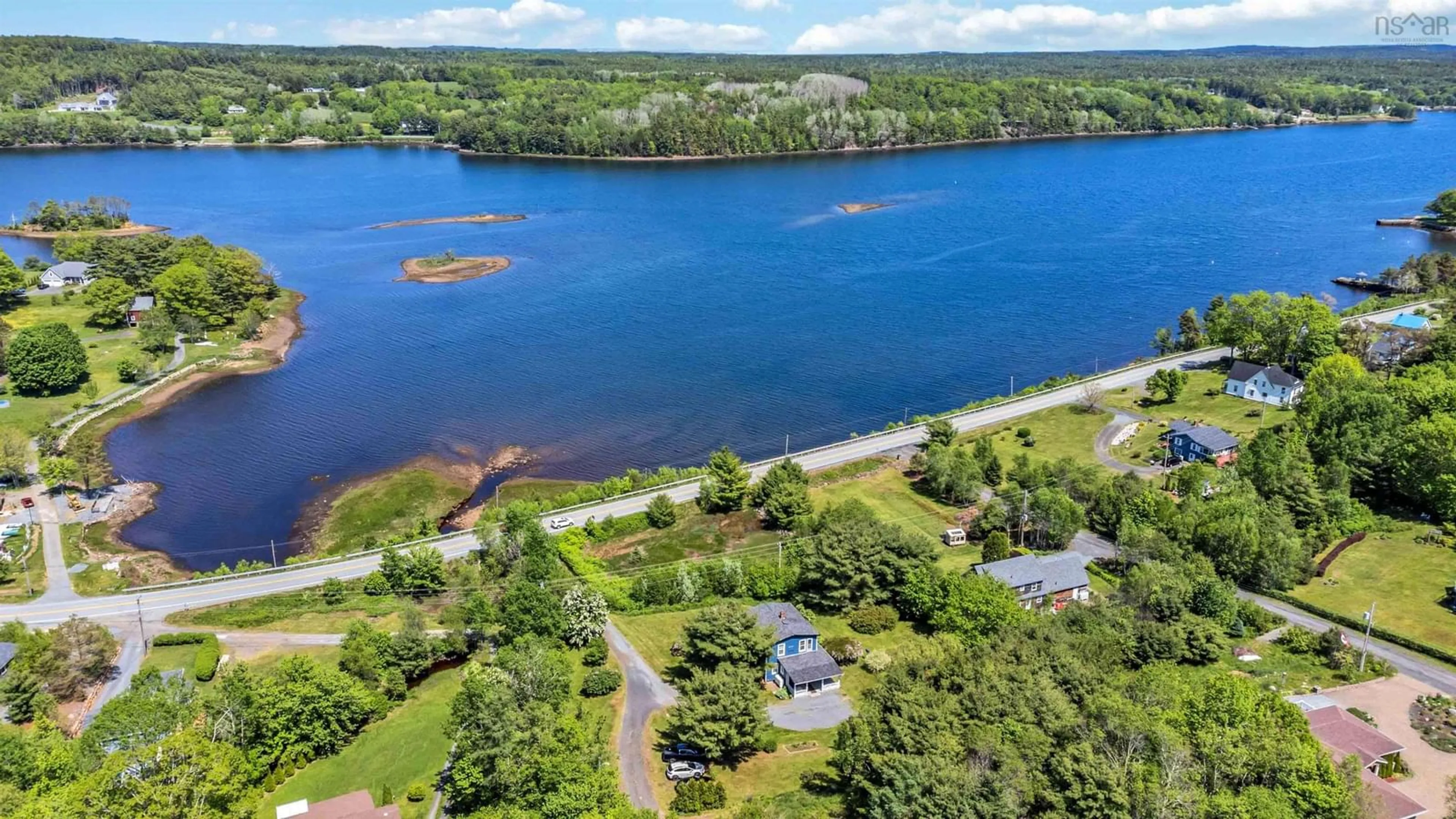 Lakeview for 1772 Highway 331, West Lahave Nova Scotia B0R 1G0