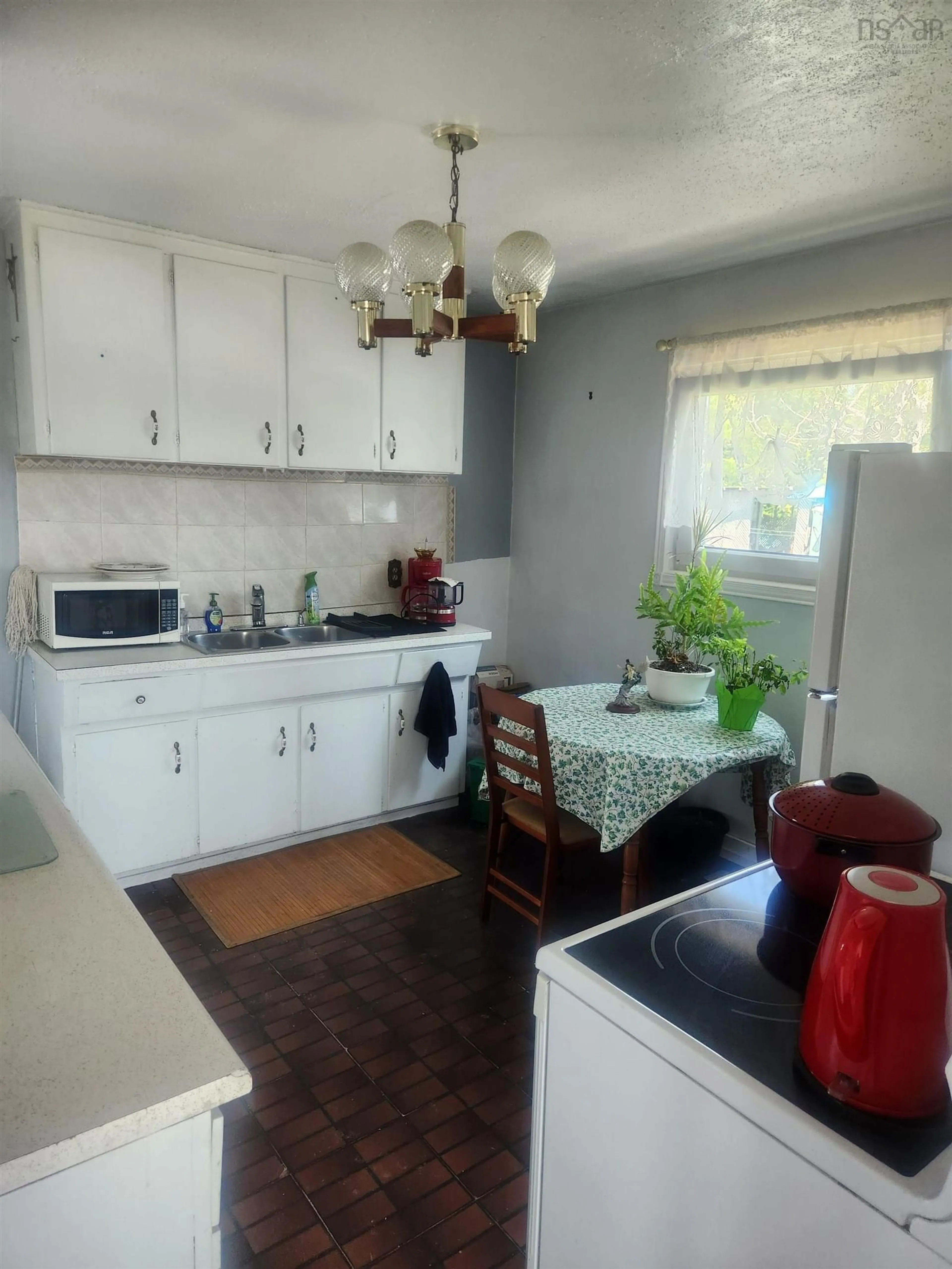 Kitchen for 4121 Prospect Rd, Shad Bay Nova Scotia B3T 2C1