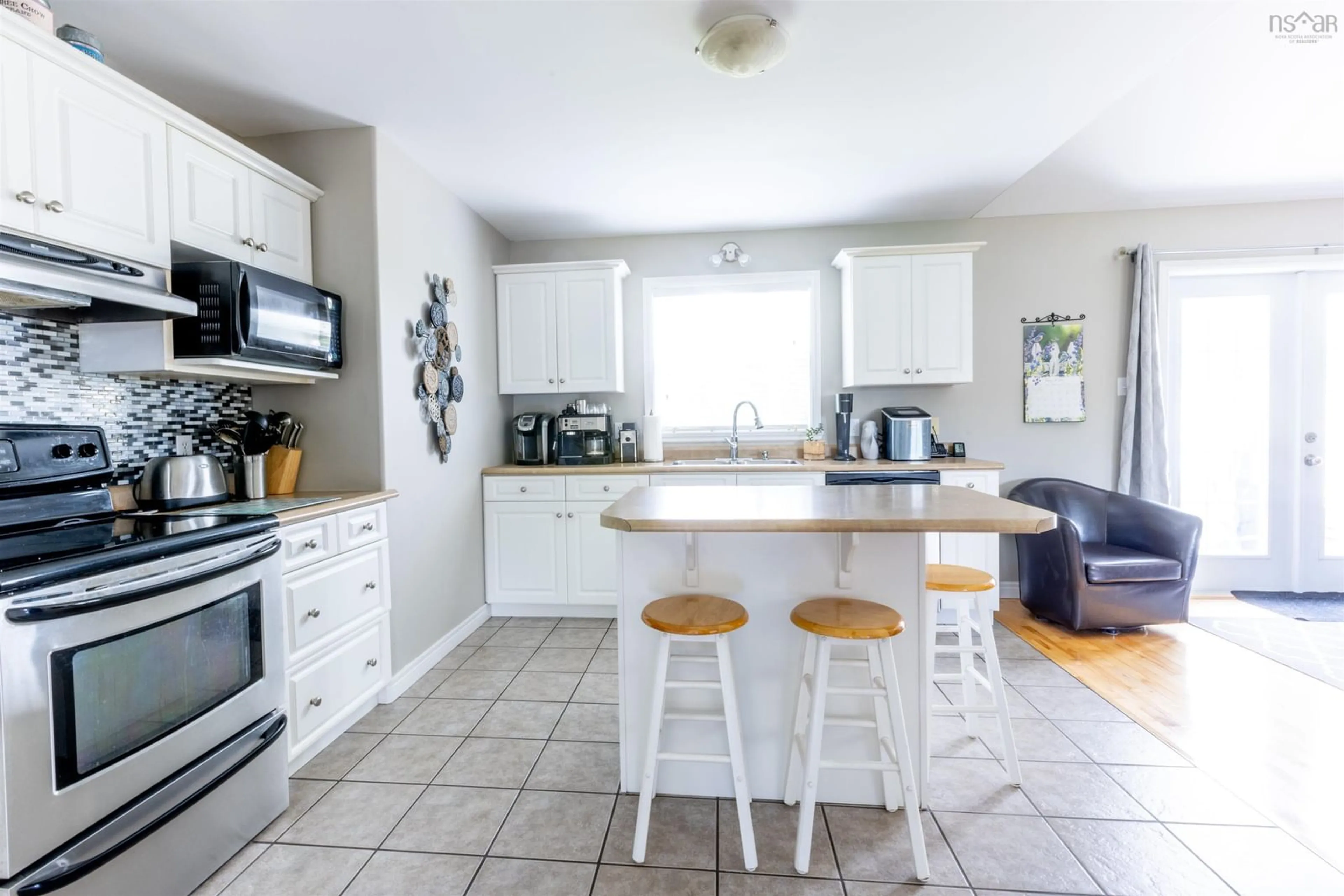 Kitchen for 62 Coburg Cres, Truro Nova Scotia B2N 7J6