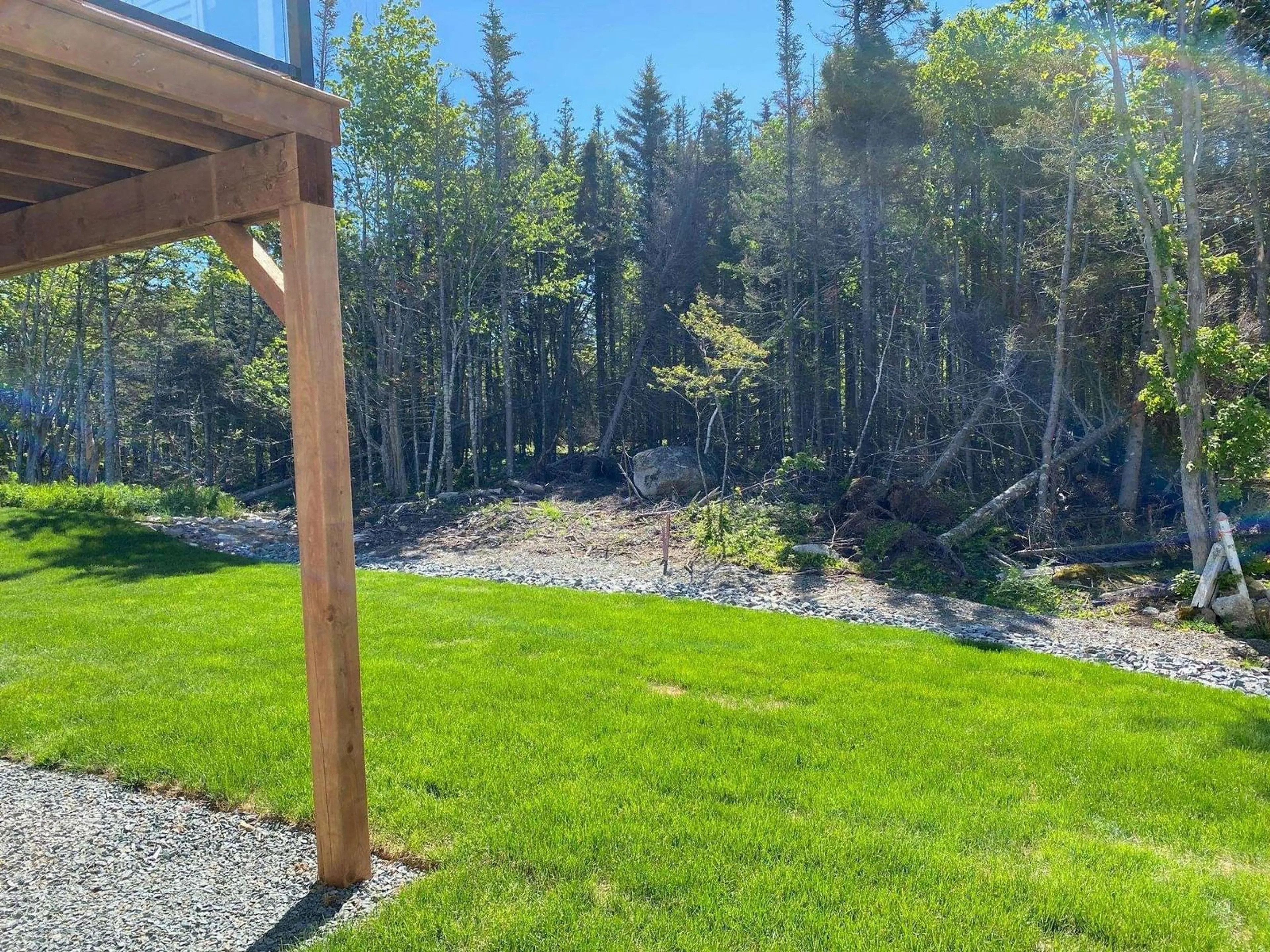 Forest view for 37 Norris Dr #Lot 18B, Herring Cove Nova Scotia B3R 0H4