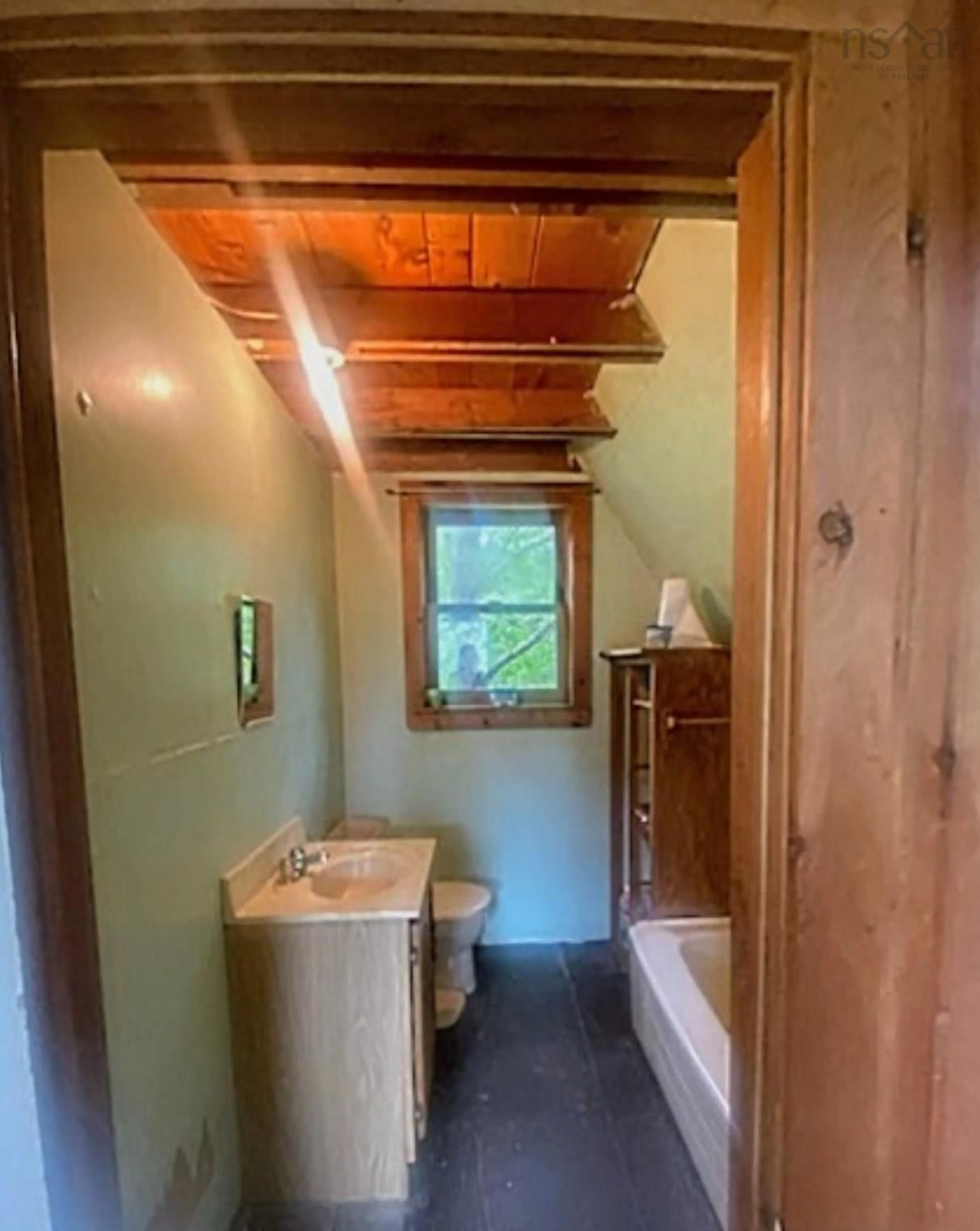 Standard bathroom for 3108 Thorne Rd #Lot 2, West Dalhousie Nova Scotia B0C 1C0