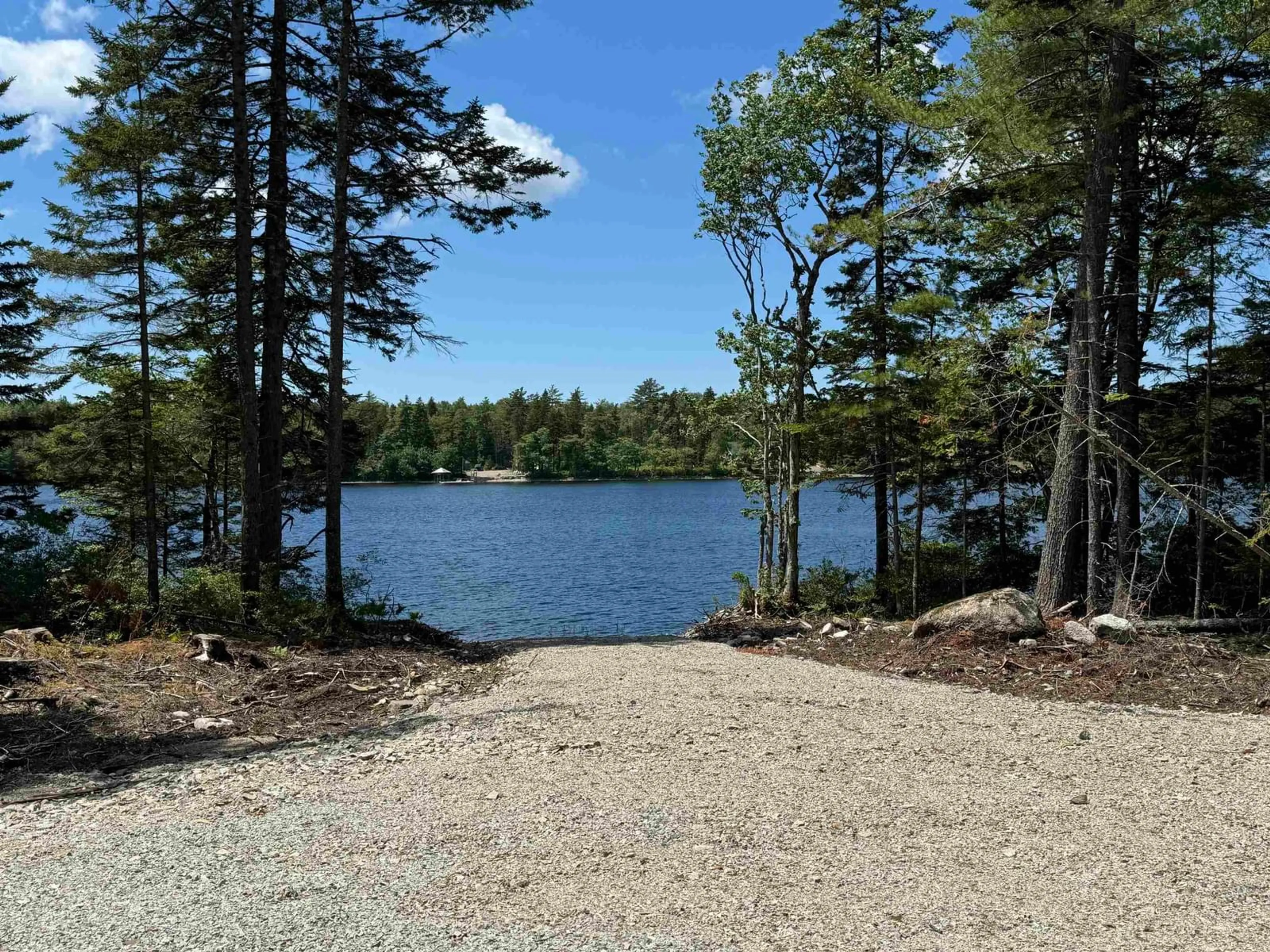 Cottage for Golden Forest Rd, North Kemptville Nova Scotia B5A 5P2