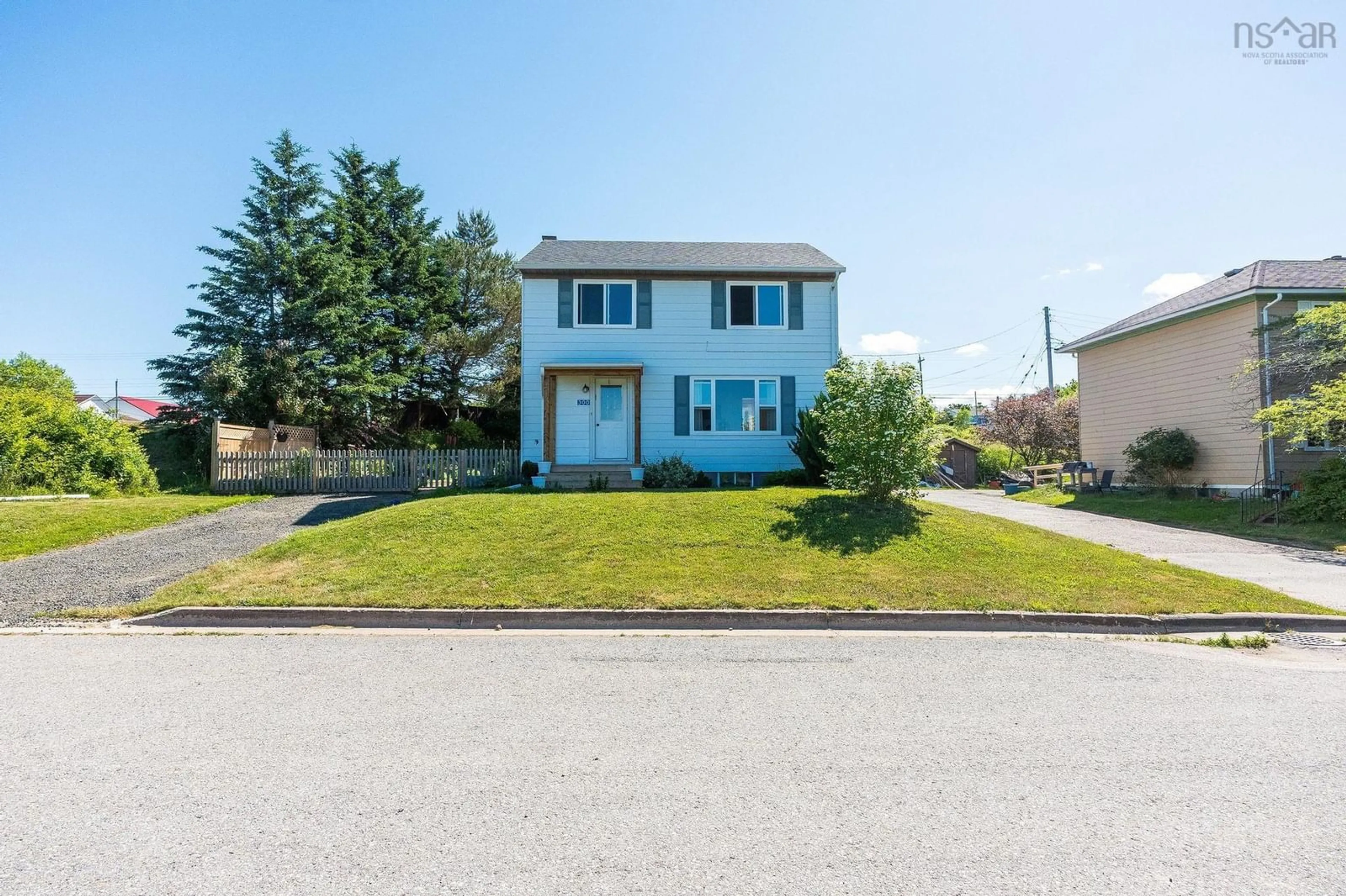 Frontside or backside of a home for 300 Martingale Pl, Cornwallis Nova Scotia B0S 1H0