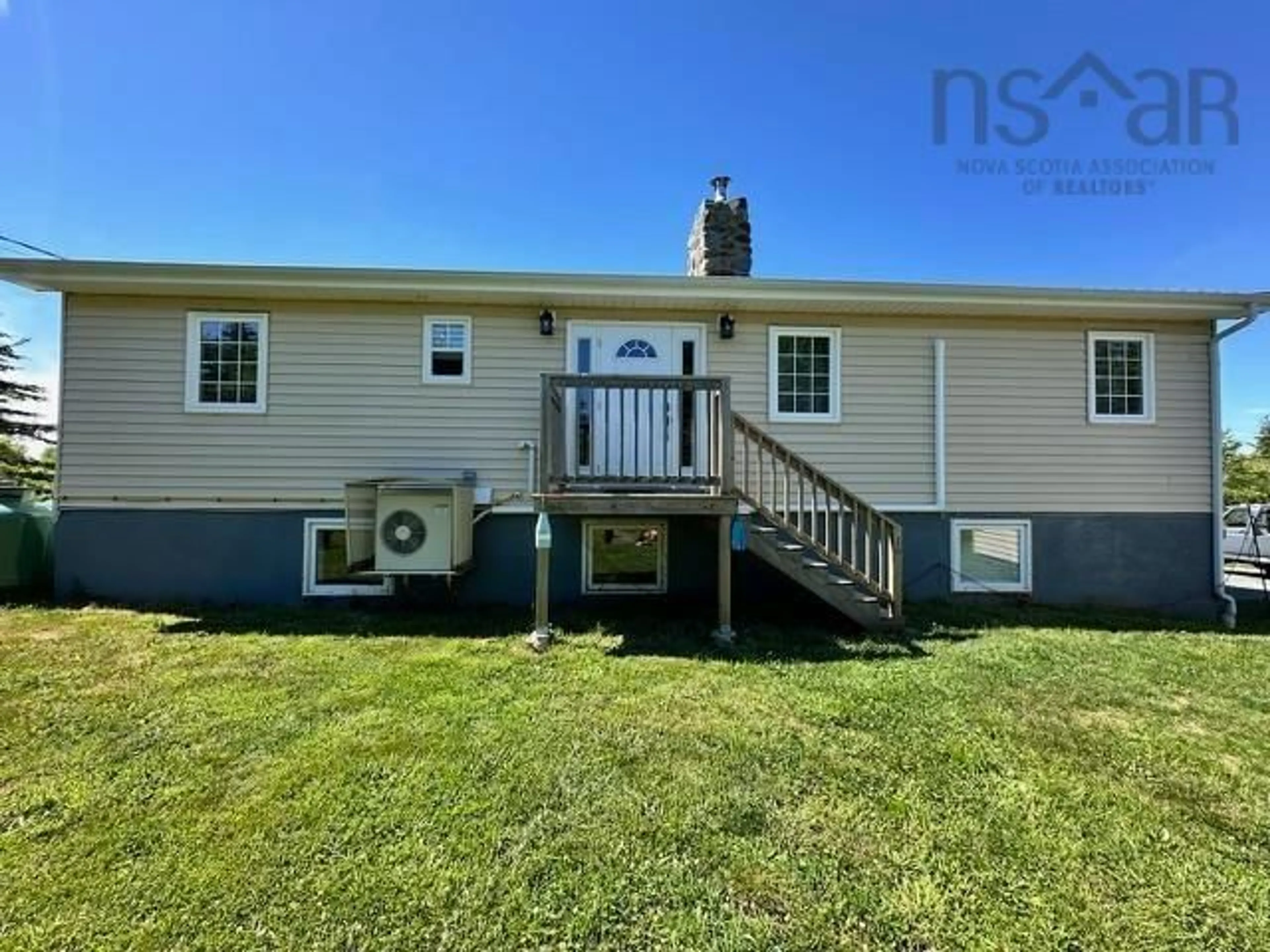 Frontside or backside of a home for 62 Lake Doucette Rd, Lake Doucette Nova Scotia B0W 2Y0