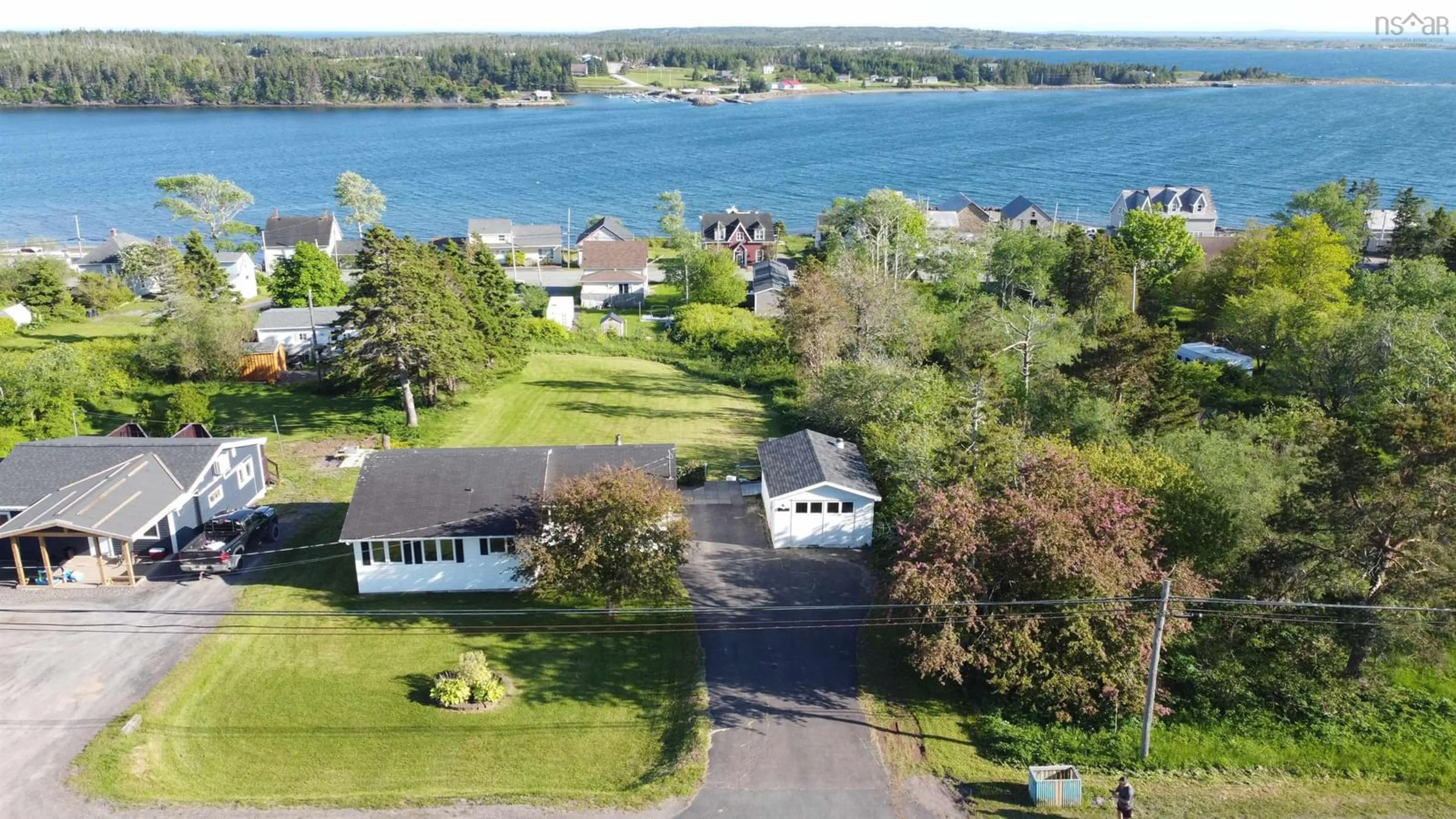 Lakeview for 2622 Highway 206, Arichat Nova Scotia B0E 1A0