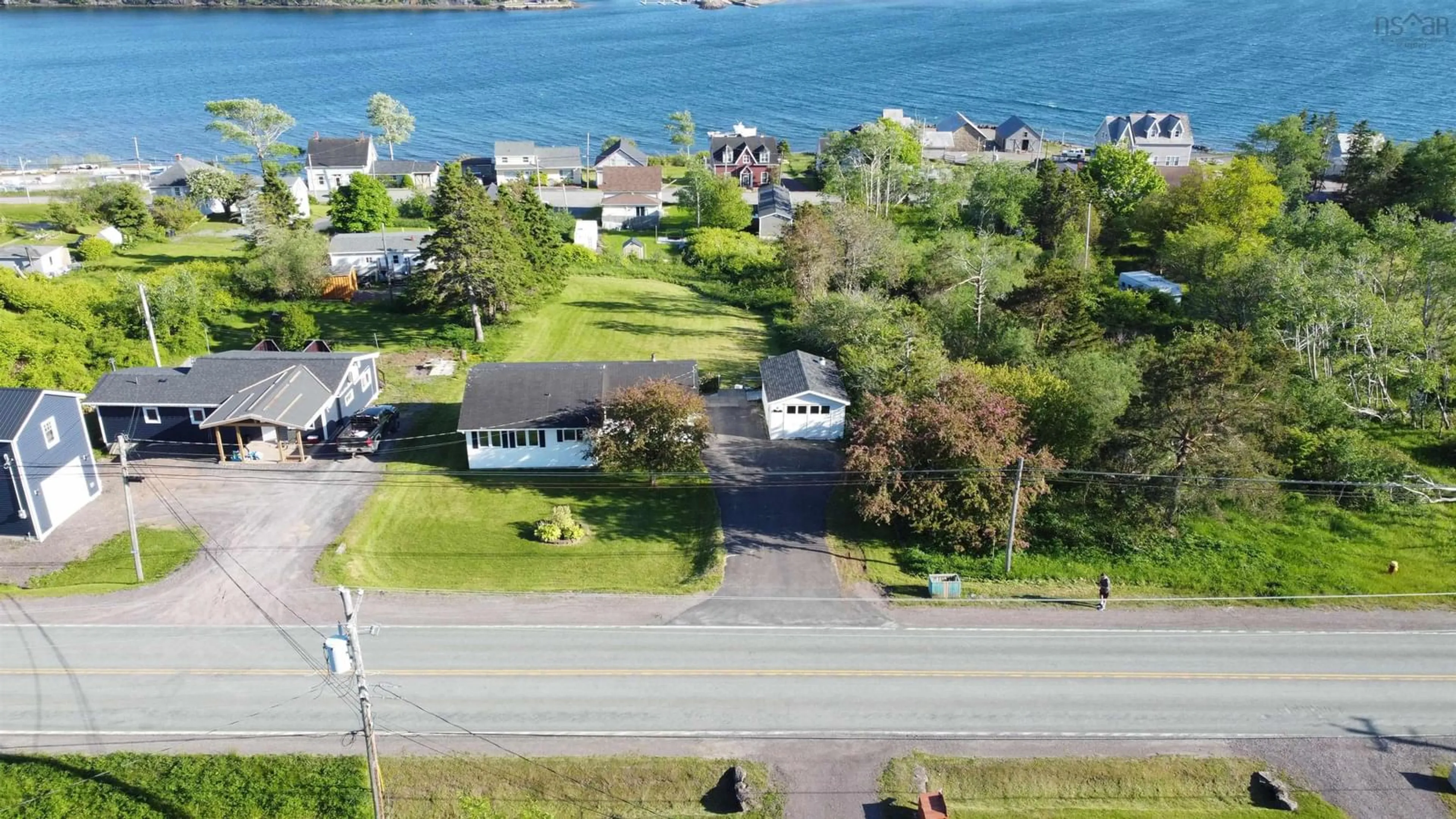 Lakeview for 2622 Highway 206, Arichat Nova Scotia B0E 1A0