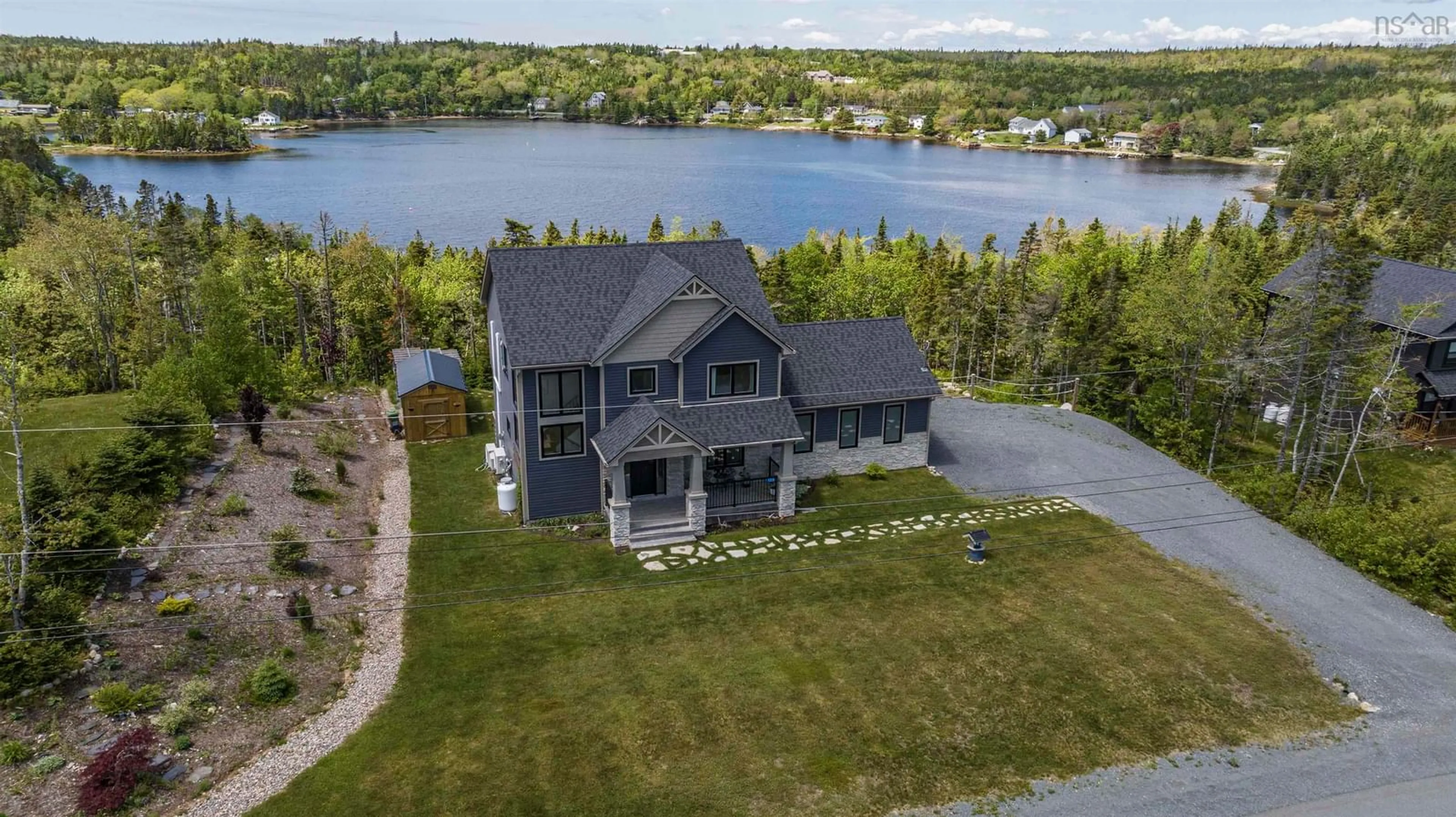 Lakeview for 122 Hargrove Lane, Whites Lake Nova Scotia B3T 0H8