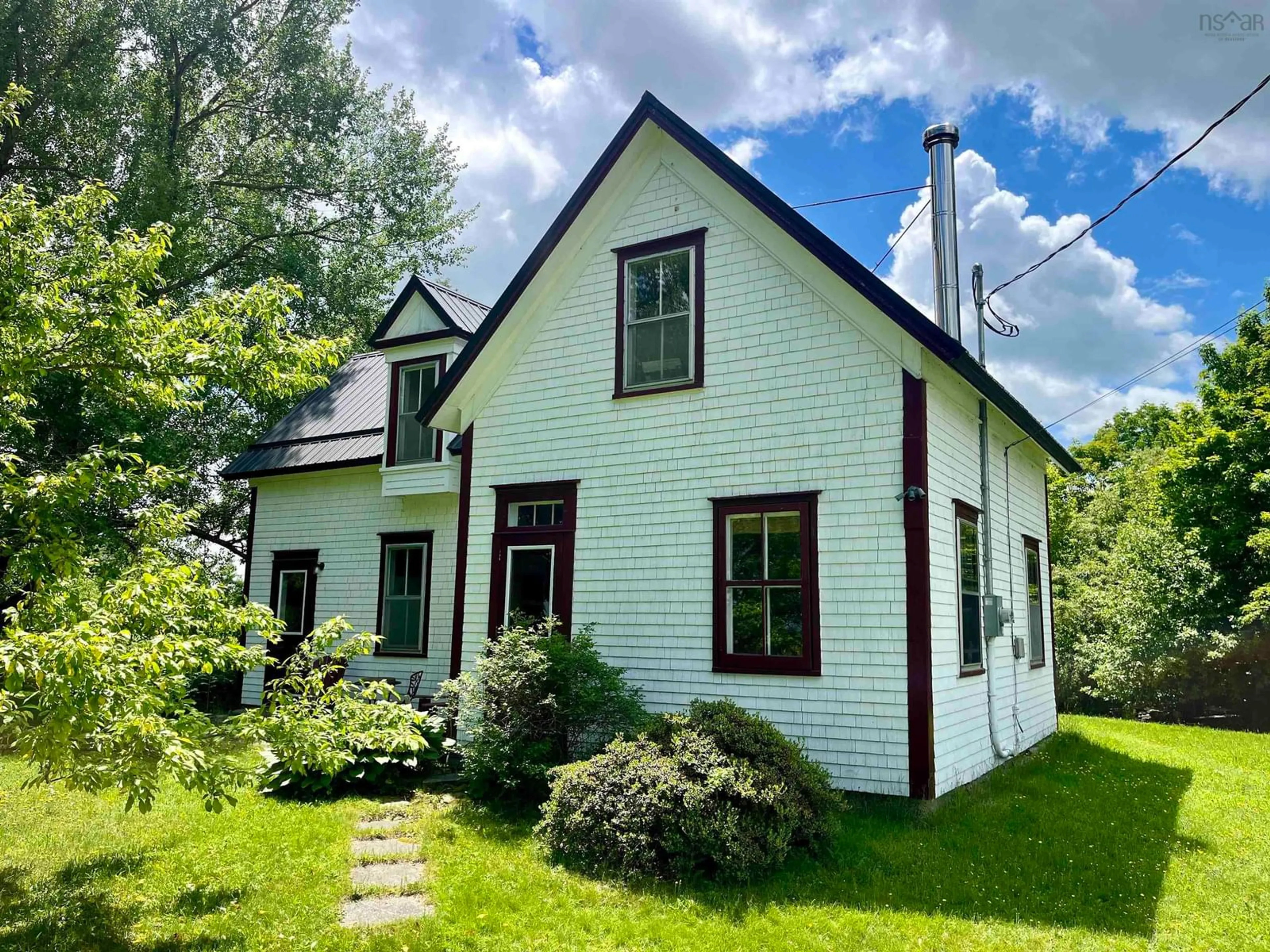 Cottage for 581 Stanburne Rd, Stanburne Nova Scotia B0R 1A0