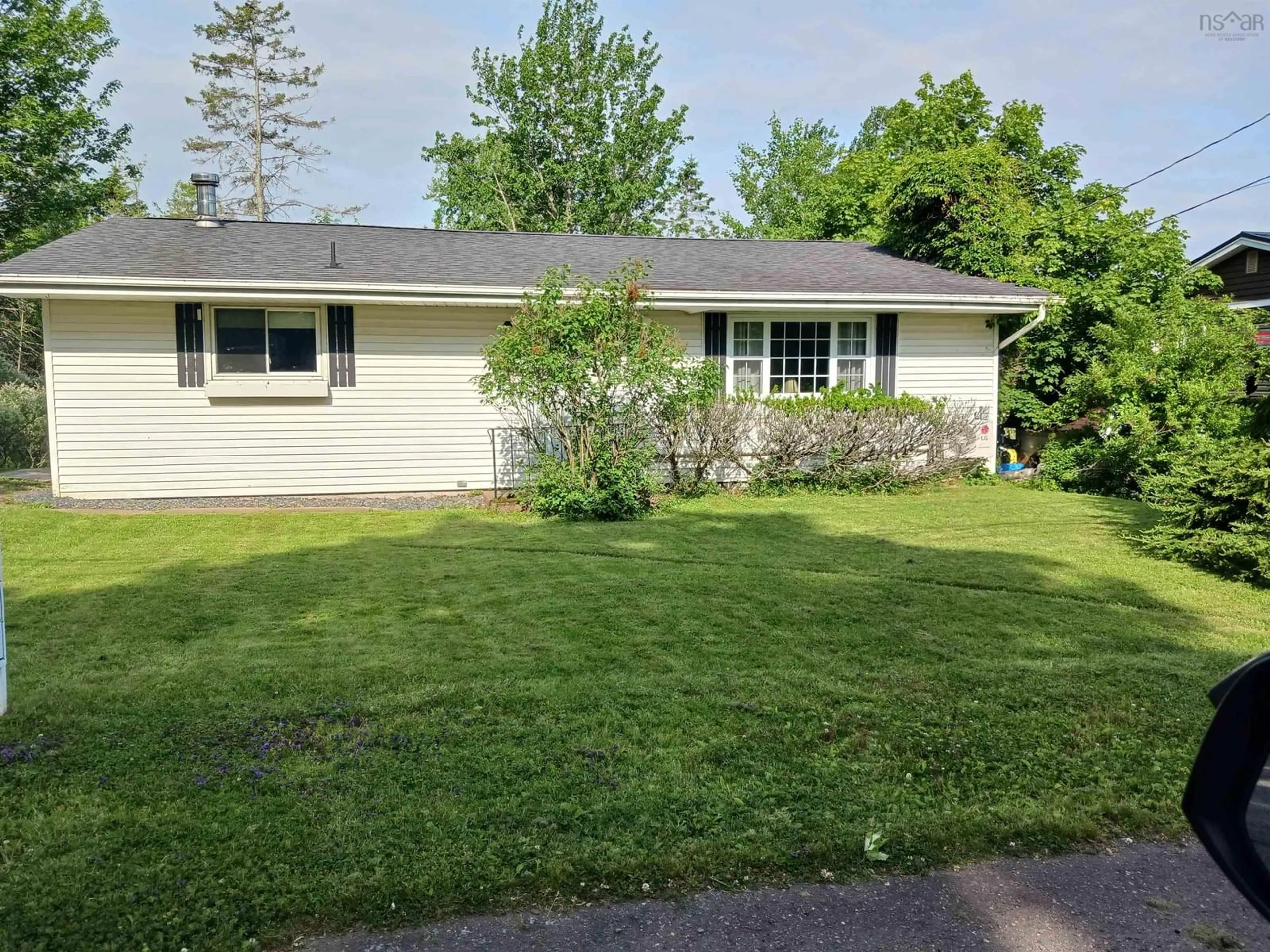 Frontside or backside of a home for 16 Westwood Dr, Truro Nova Scotia B2N 3R3