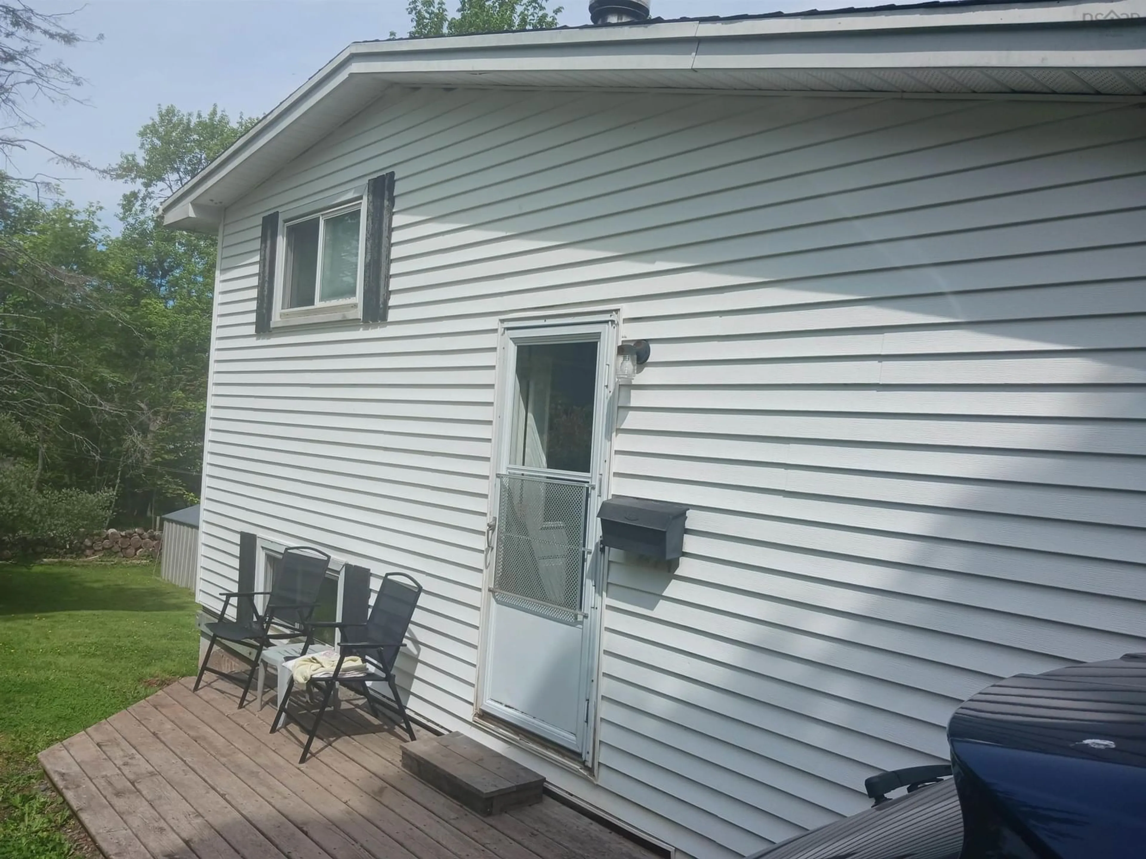 Frontside or backside of a home for 16 Westwood Dr, Truro Nova Scotia B2N 3R3