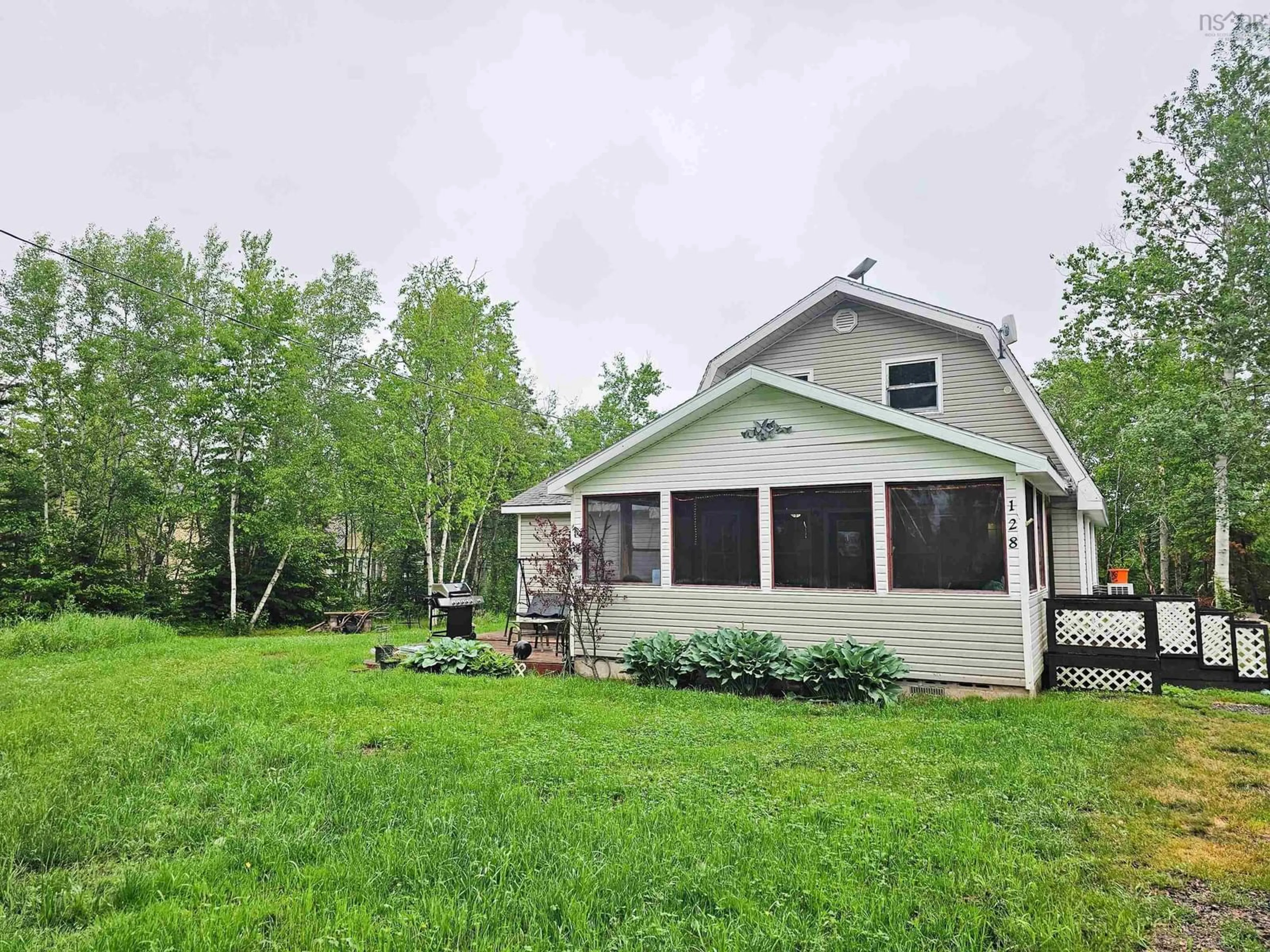 Cottage for 128 Aspen Dr, Port Howe Nova Scotia B0K 1K0