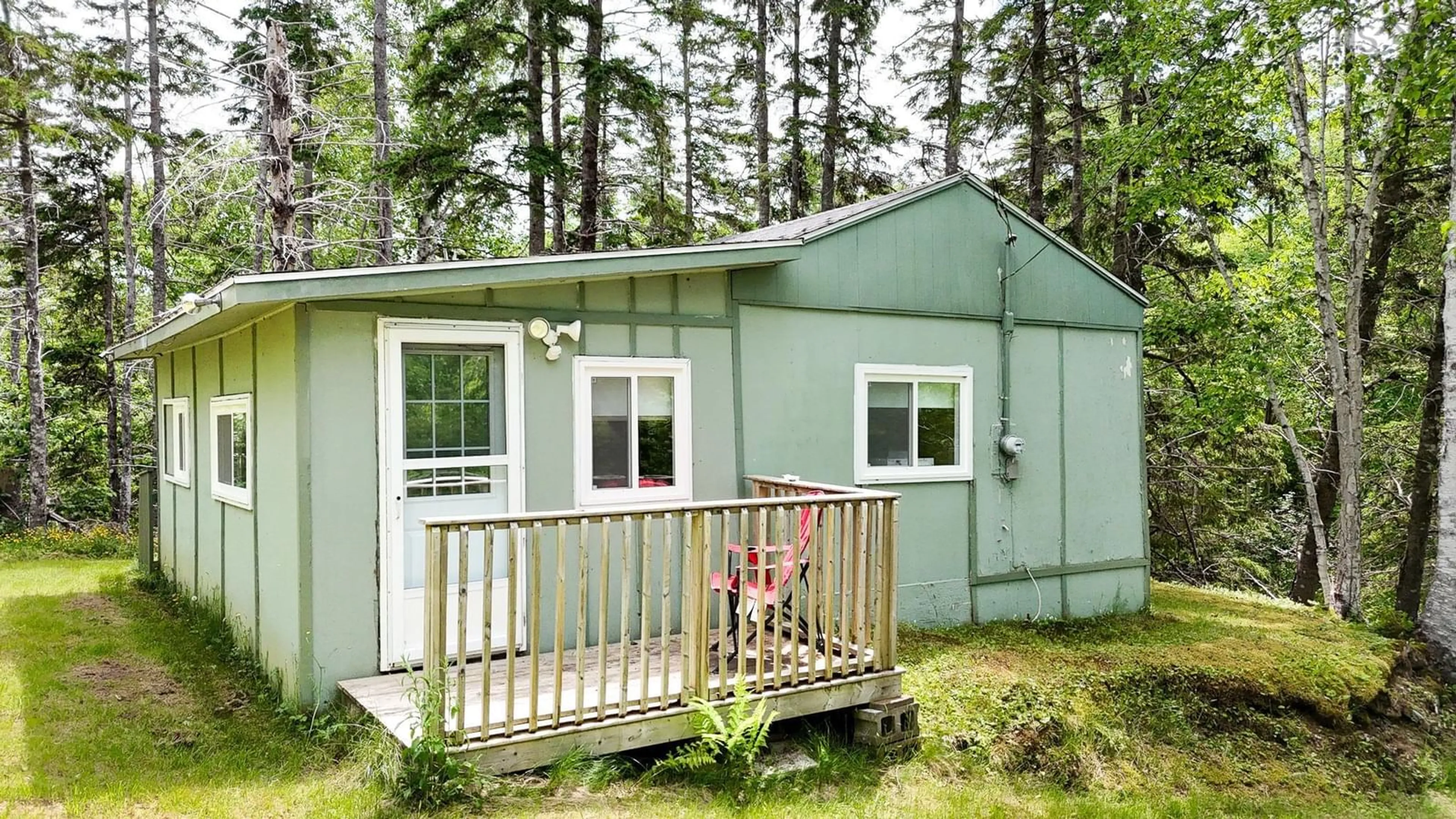 Cottage for 47 Claymore Lane, Big Pond Nova Scotia B1J 1S7