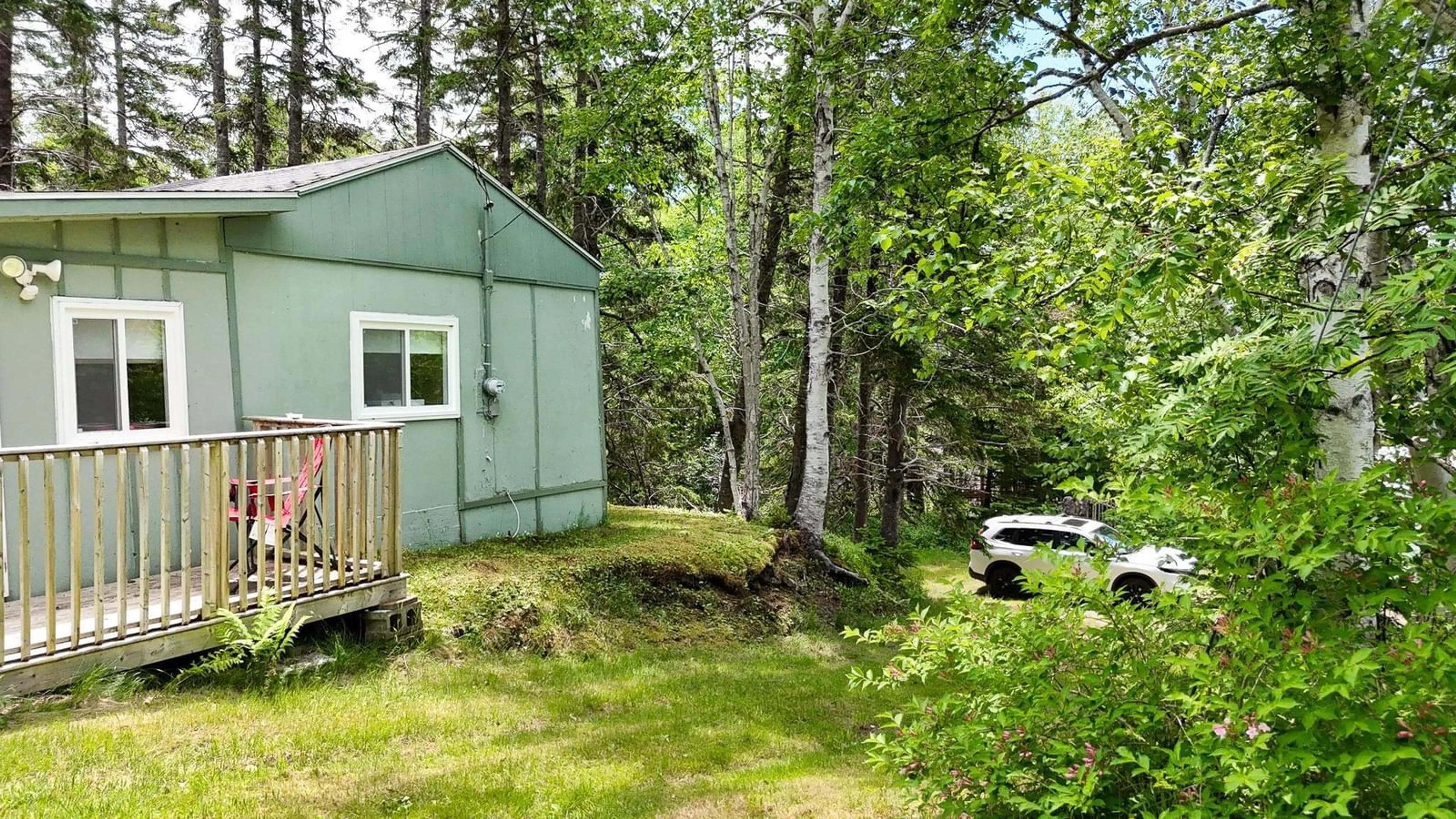 Cottage for 47 Claymore Lane, Big Pond Nova Scotia B1J 1S7