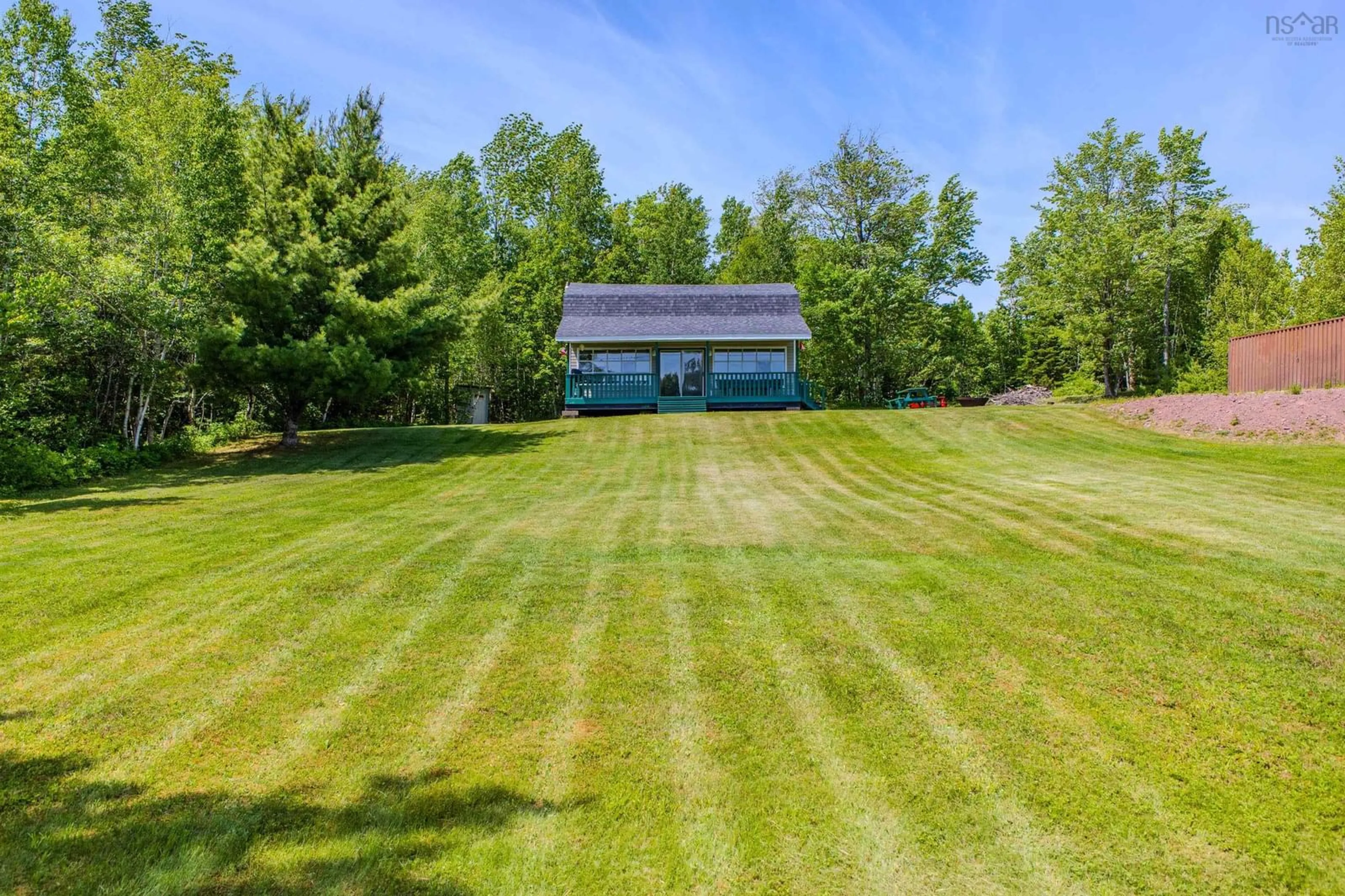 Cottage for 31 Bass Cove Rd, Wentworth Nova Scotia B0M 1Z0