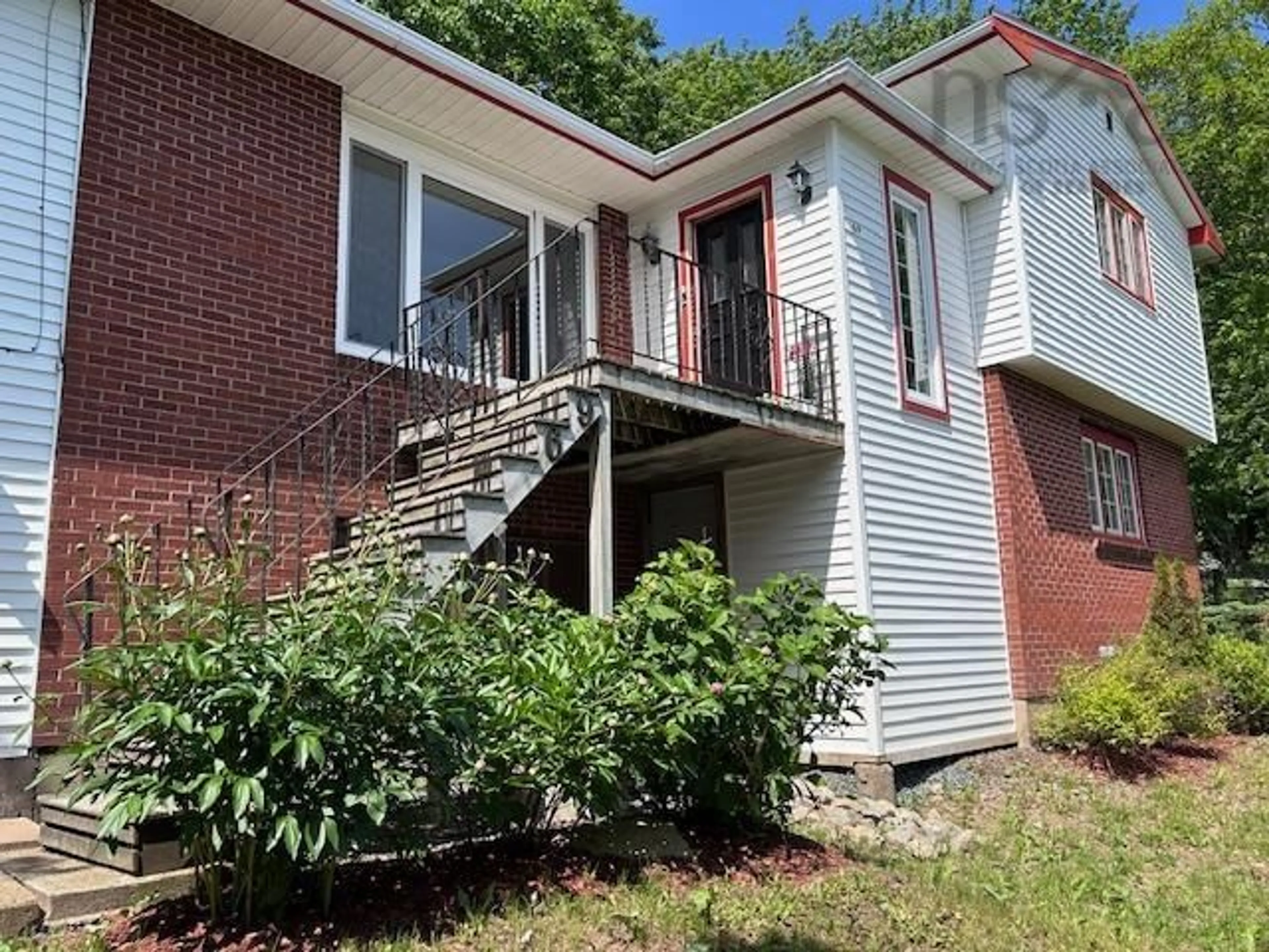 Frontside or backside of a home for 69 Inverness Ave, Halifax Nova Scotia B3P 1X6