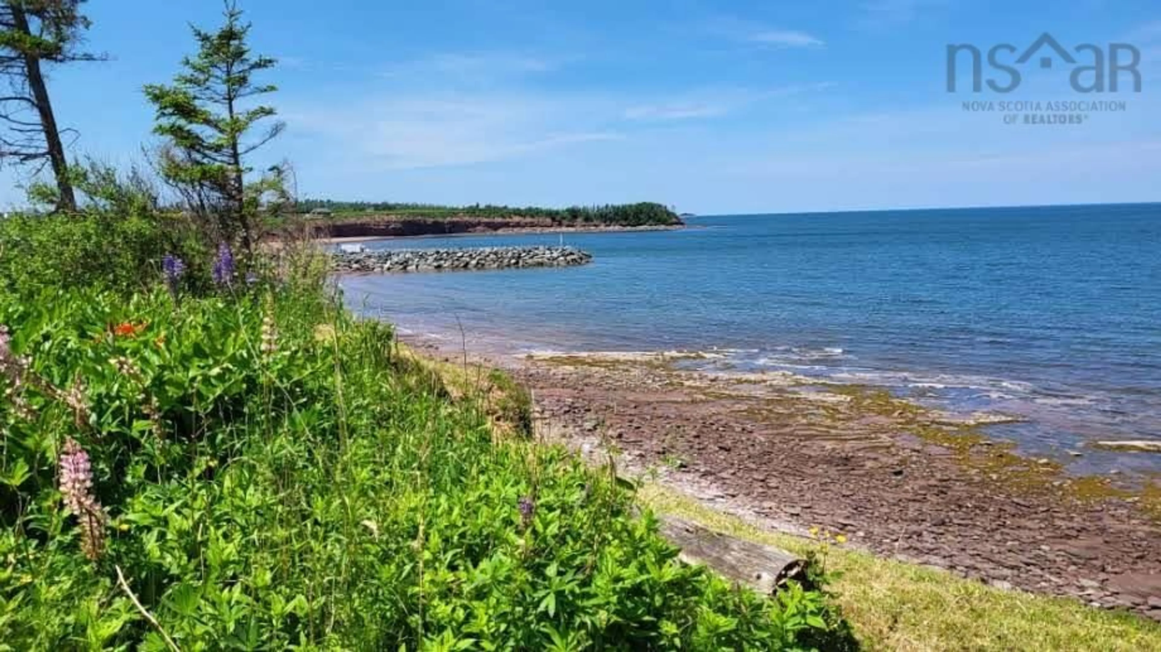 Lakeview for 120 Skinners Cove East Rd, Melville Nova Scotia B0K 1N0