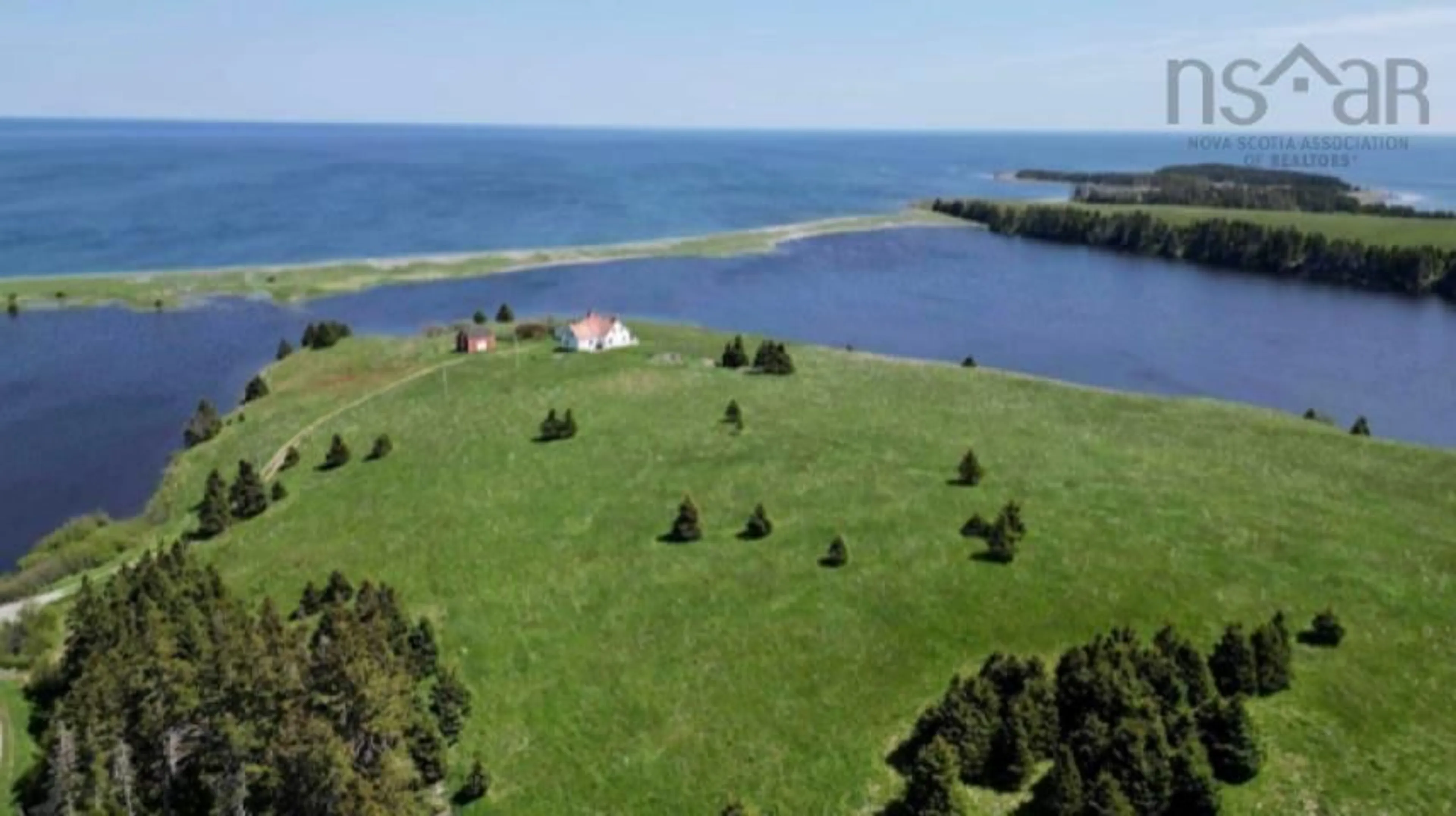 Lakeview for 996 D'escousse Rd, Cap La Ronde Nova Scotia B0E 1K0