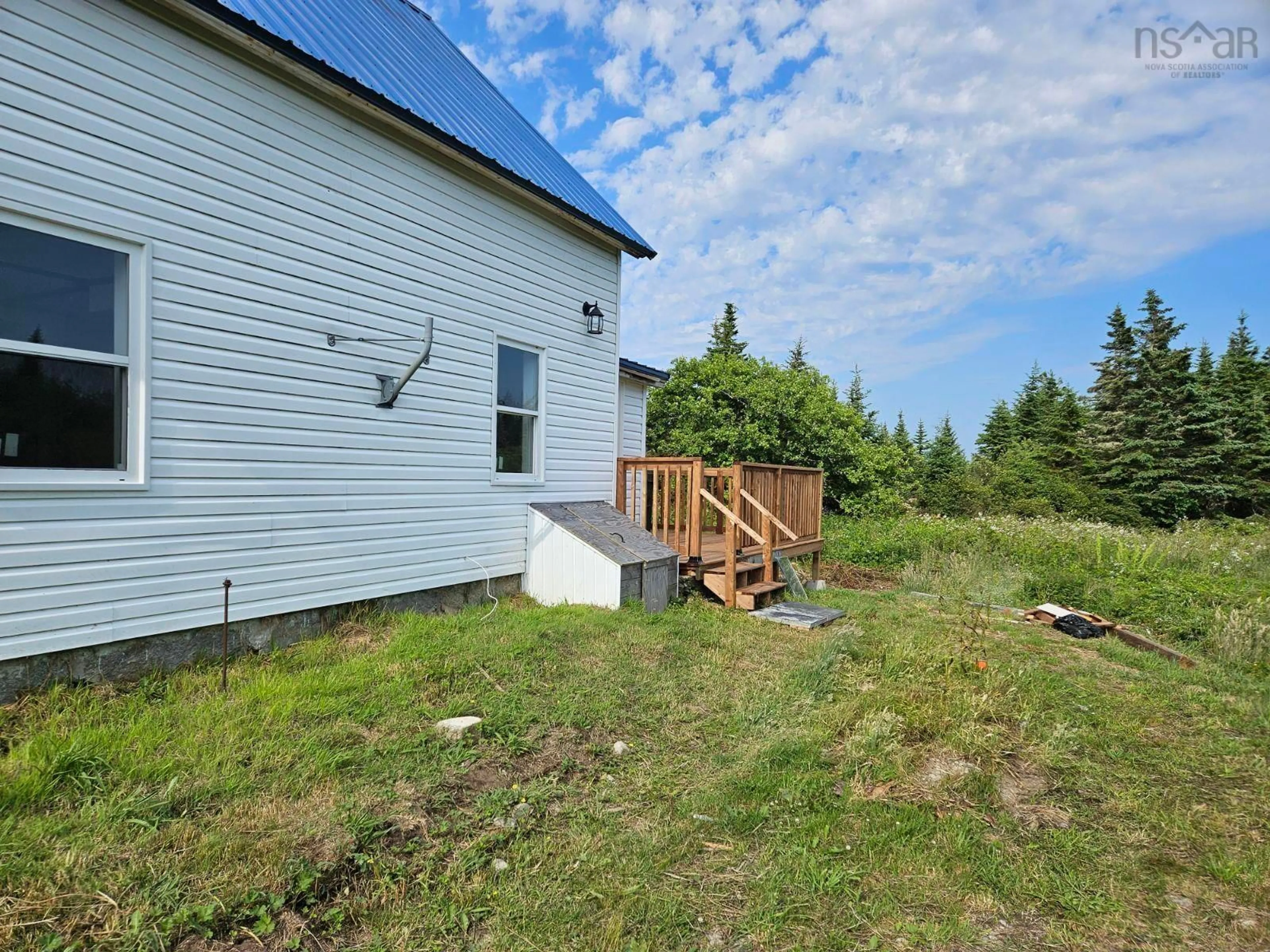 Cottage for 67 Bear Point Rd, Bear Point Nova Scotia B0W 3B0