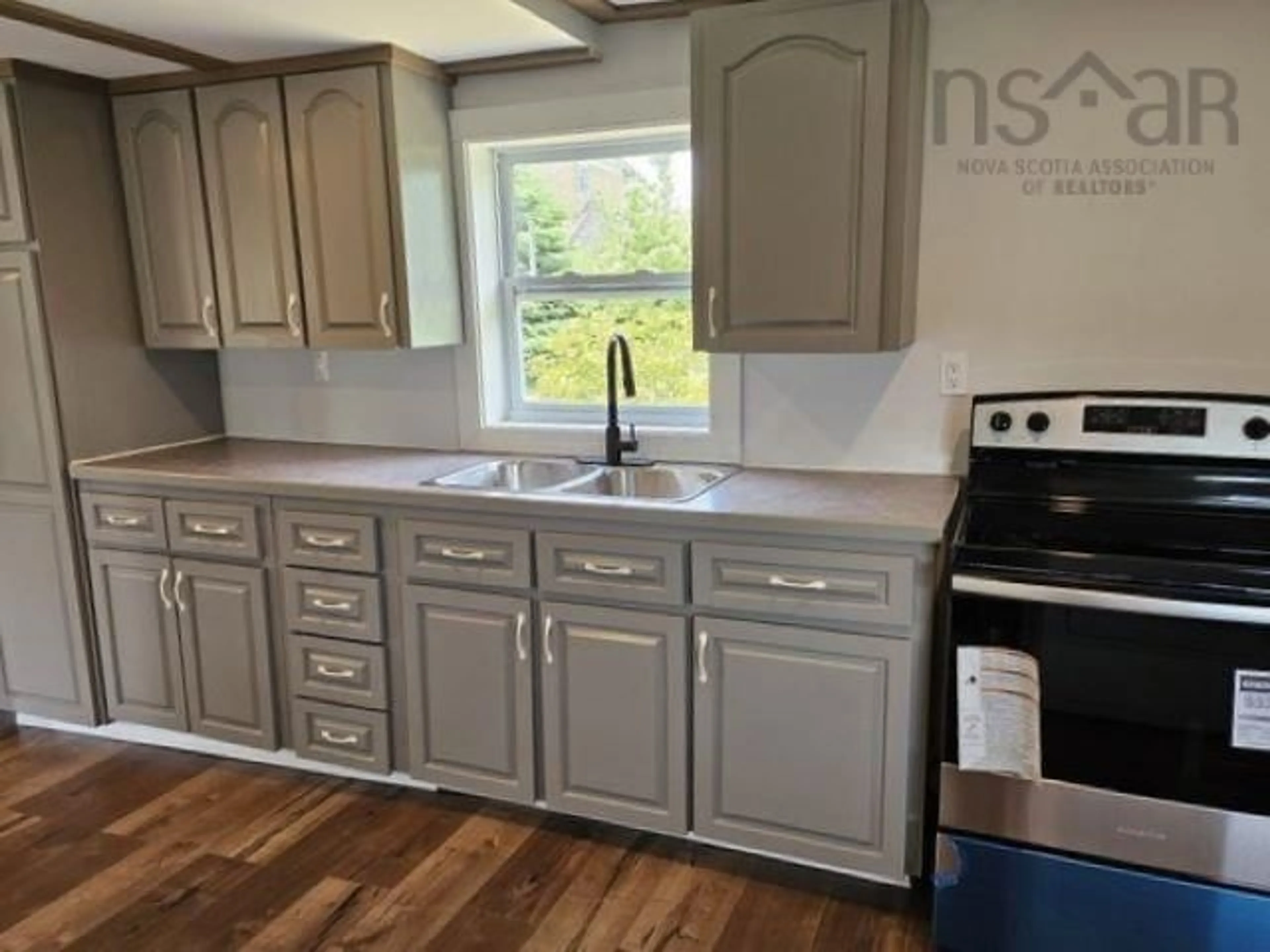 Standard kitchen, unknown for 67 Bear Point Rd, Bear Point Nova Scotia B0W 3B0