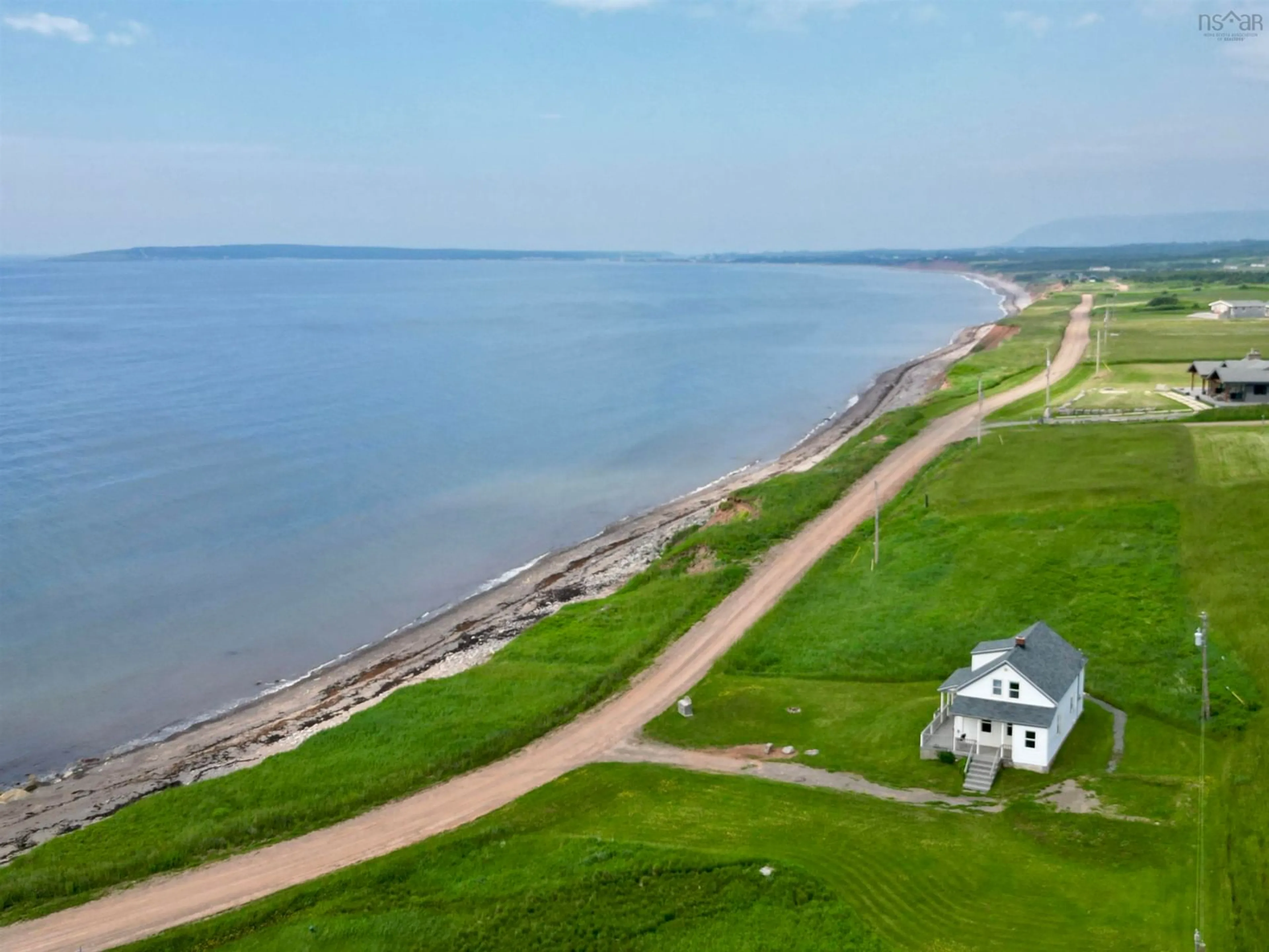 Lakeview for 144 Old Cabot Trail Rd, Grand Étang Nova Scotia B0E 1L0