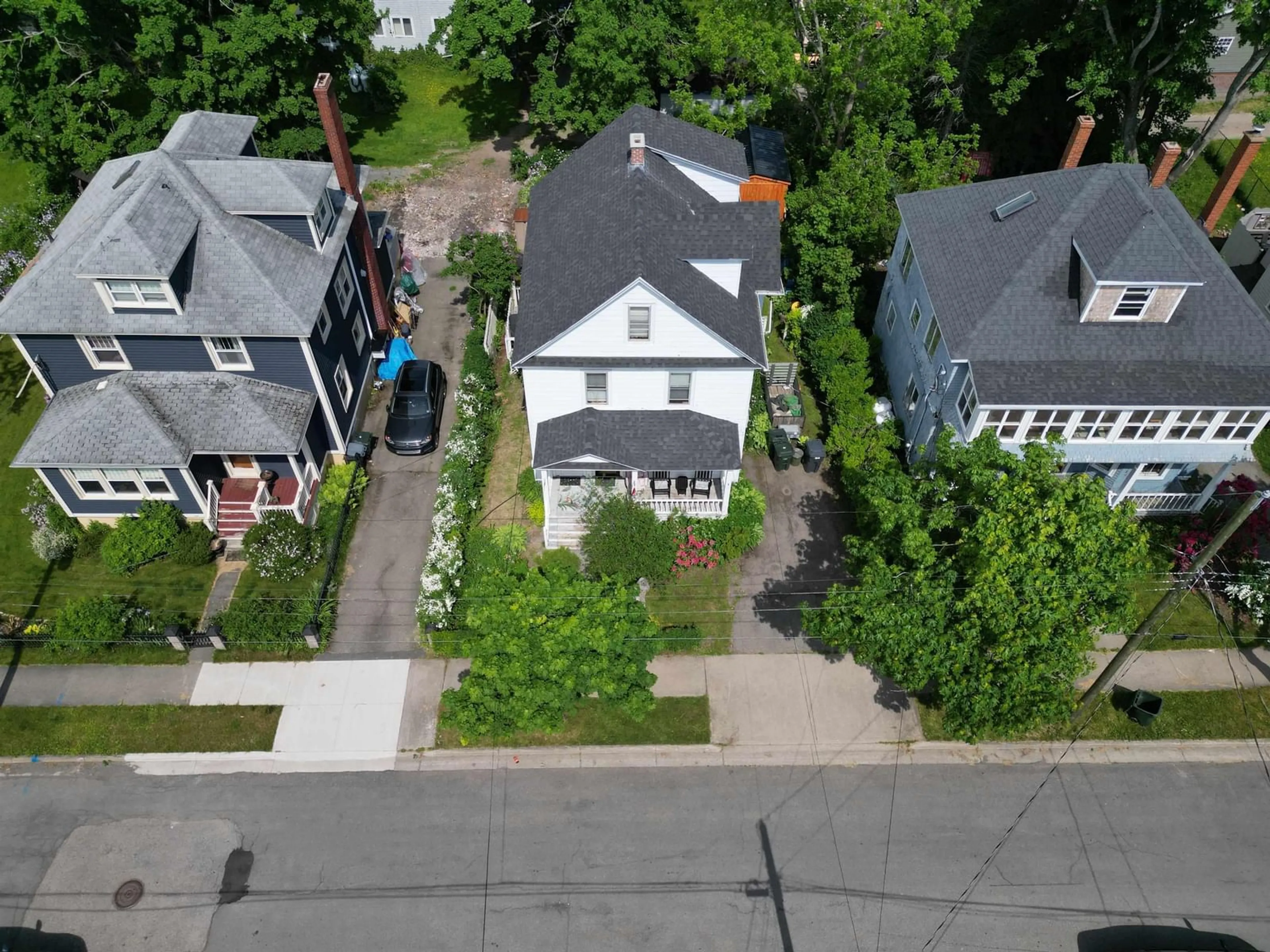 Frontside or backside of a home for 37 Rigby Rd, Sydney Nova Scotia B1P 4T4