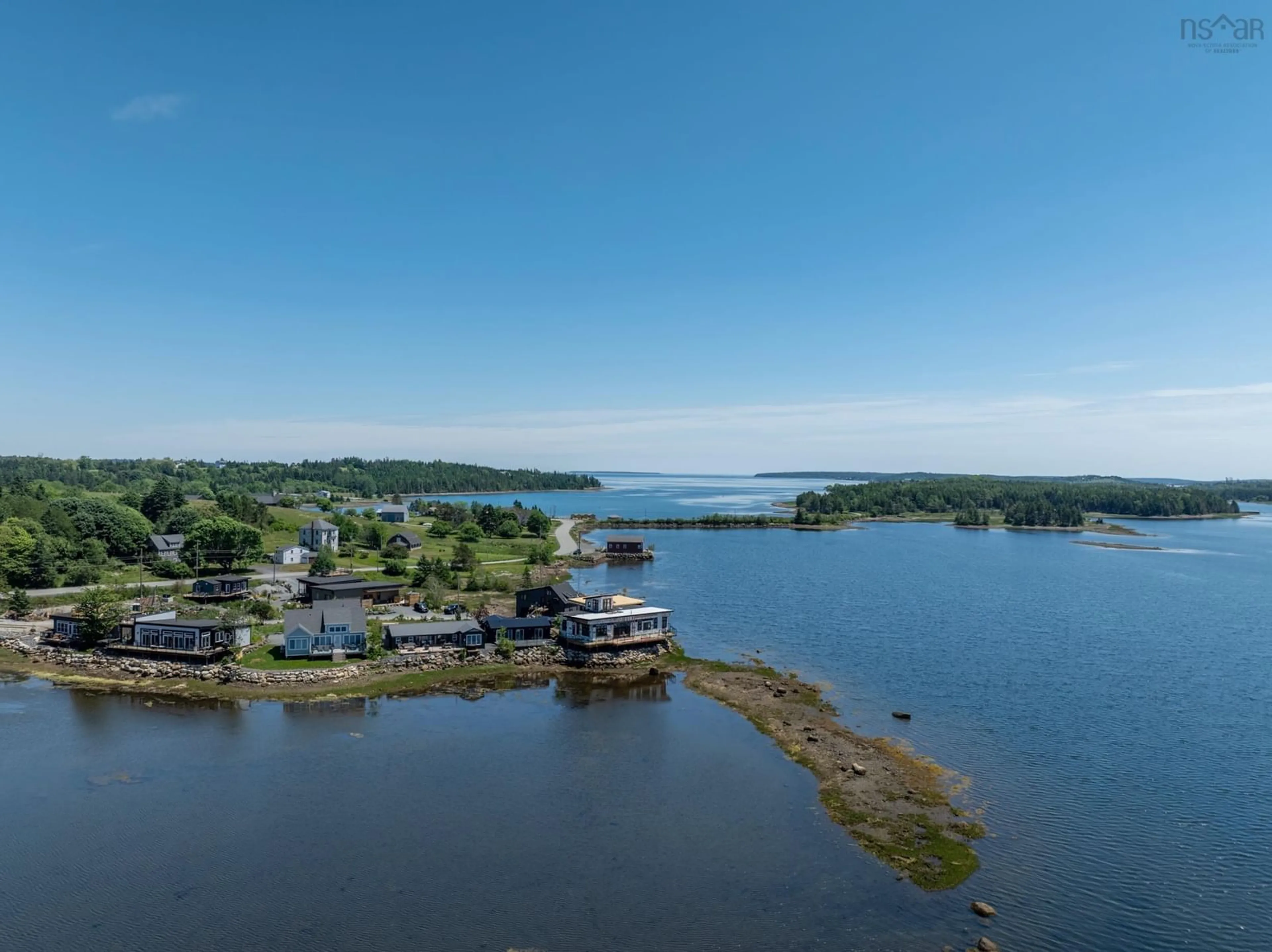 Lakeview for 693 Masons Beach Rd #6, Masons Beach Nova Scotia B0J 2C0