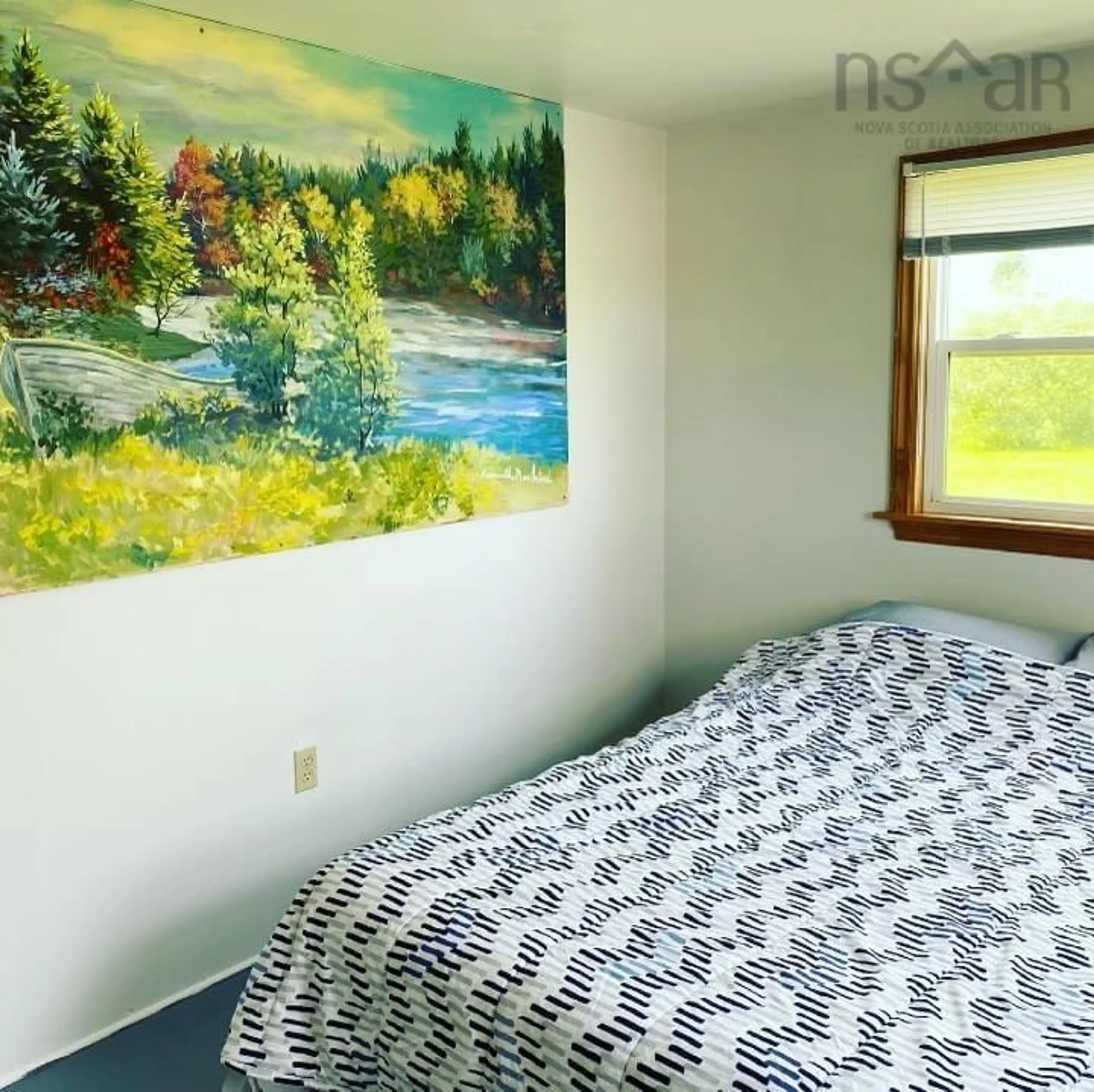 A pic of a room for 899 Cape John Rd, River John Nova Scotia B0K 1N0