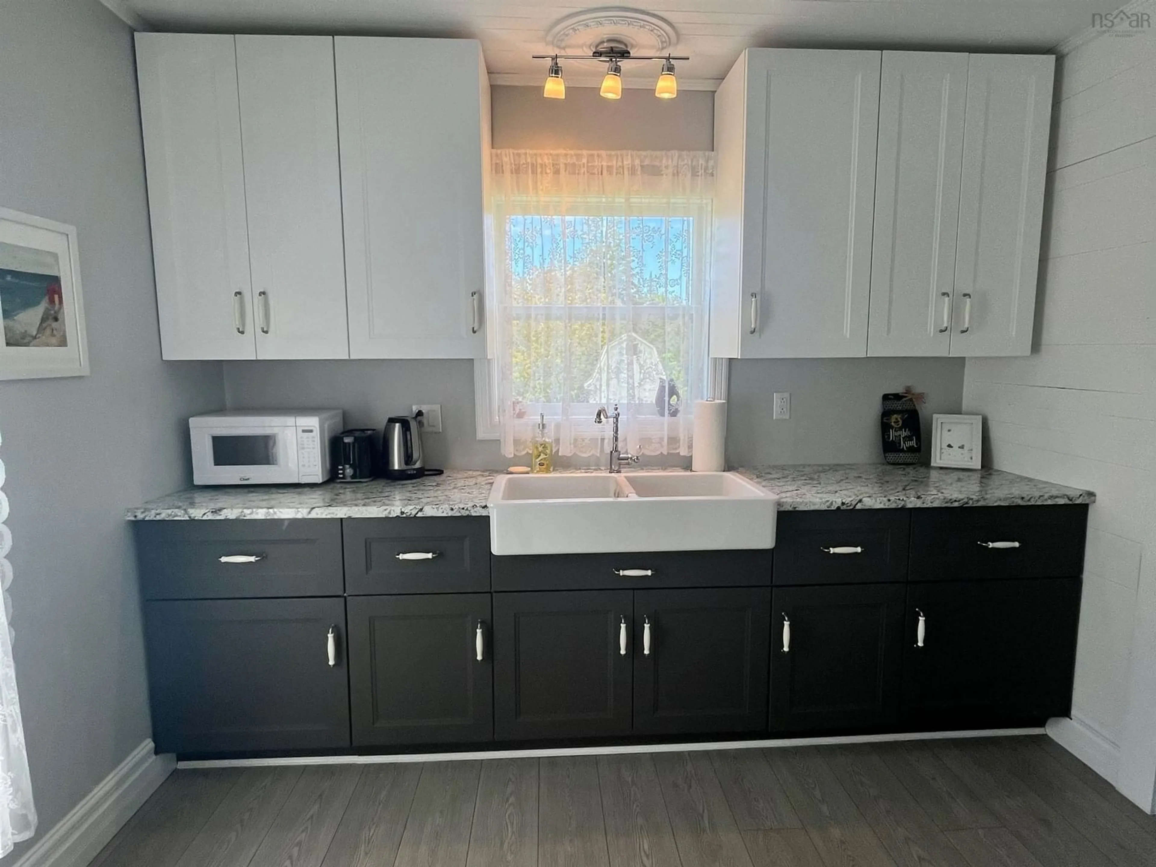 Kitchen for 3363 Highway 308, Hubbards Point Nova Scotia B0W 3M0