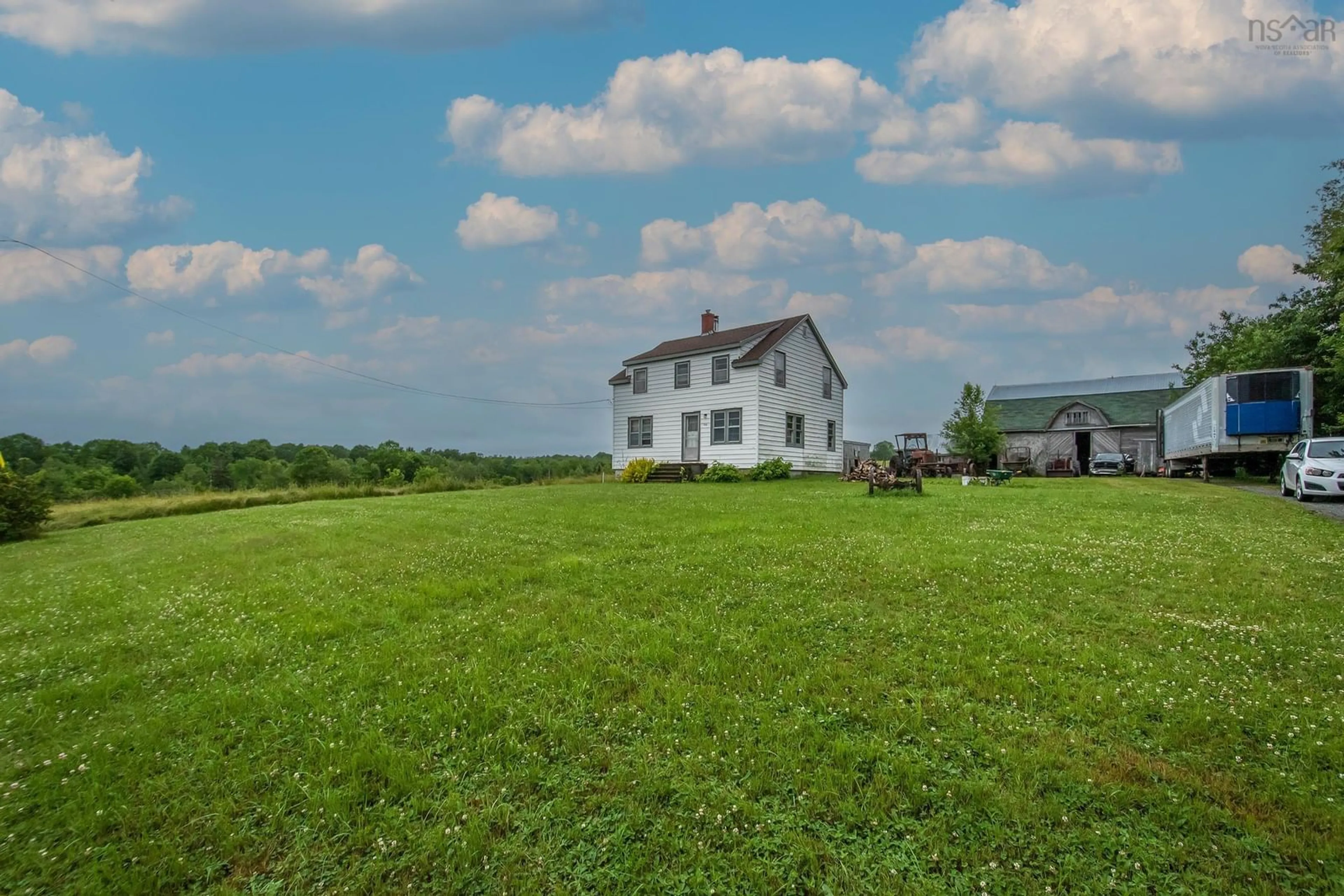 Cottage for 946 Falmouth Back Road, Upper Falmouth Nova Scotia B0P 1P0