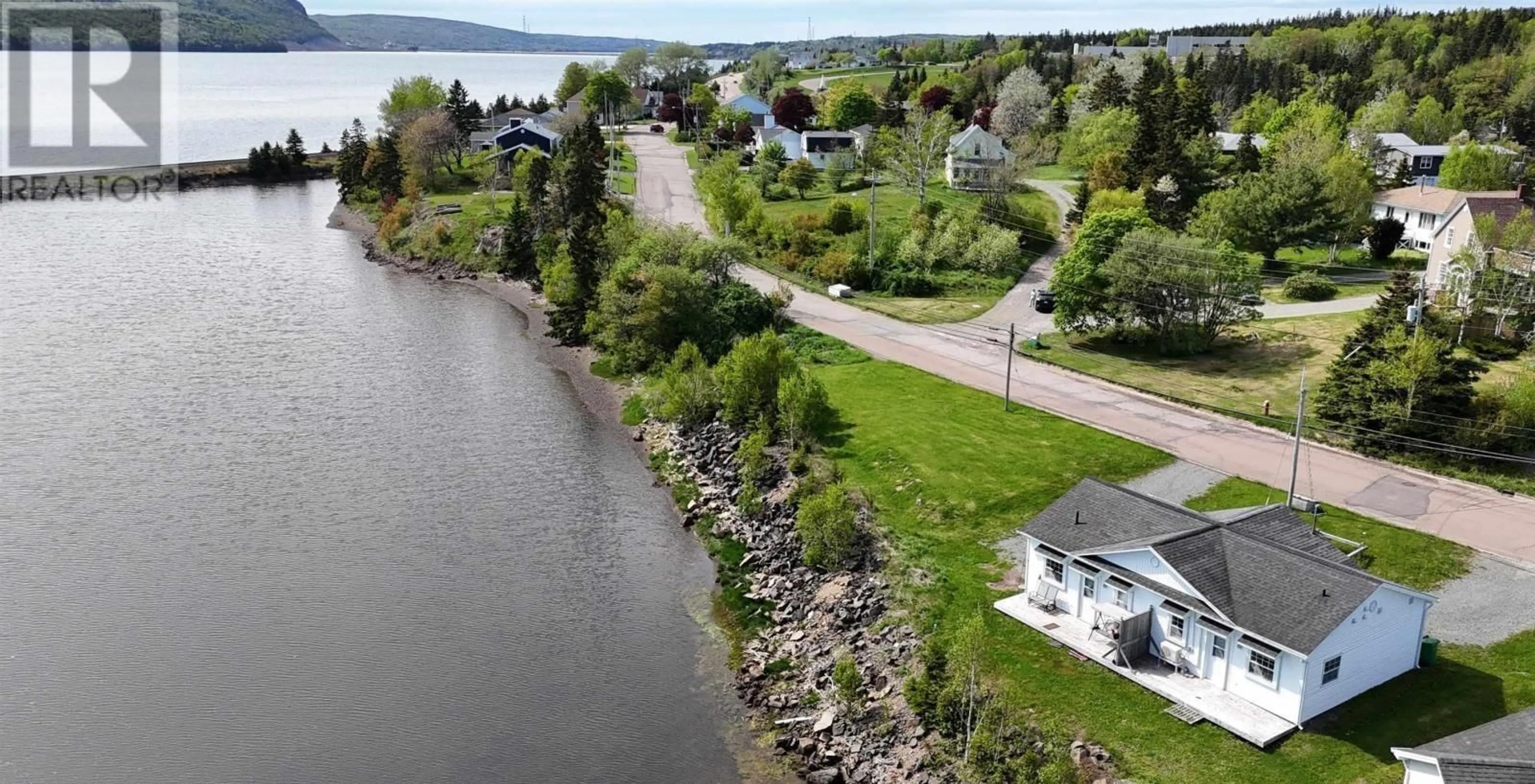 Lakeview for 3 Embree Island Rd #A&B, Port Hawkesbury Nova Scotia B9A 2A3