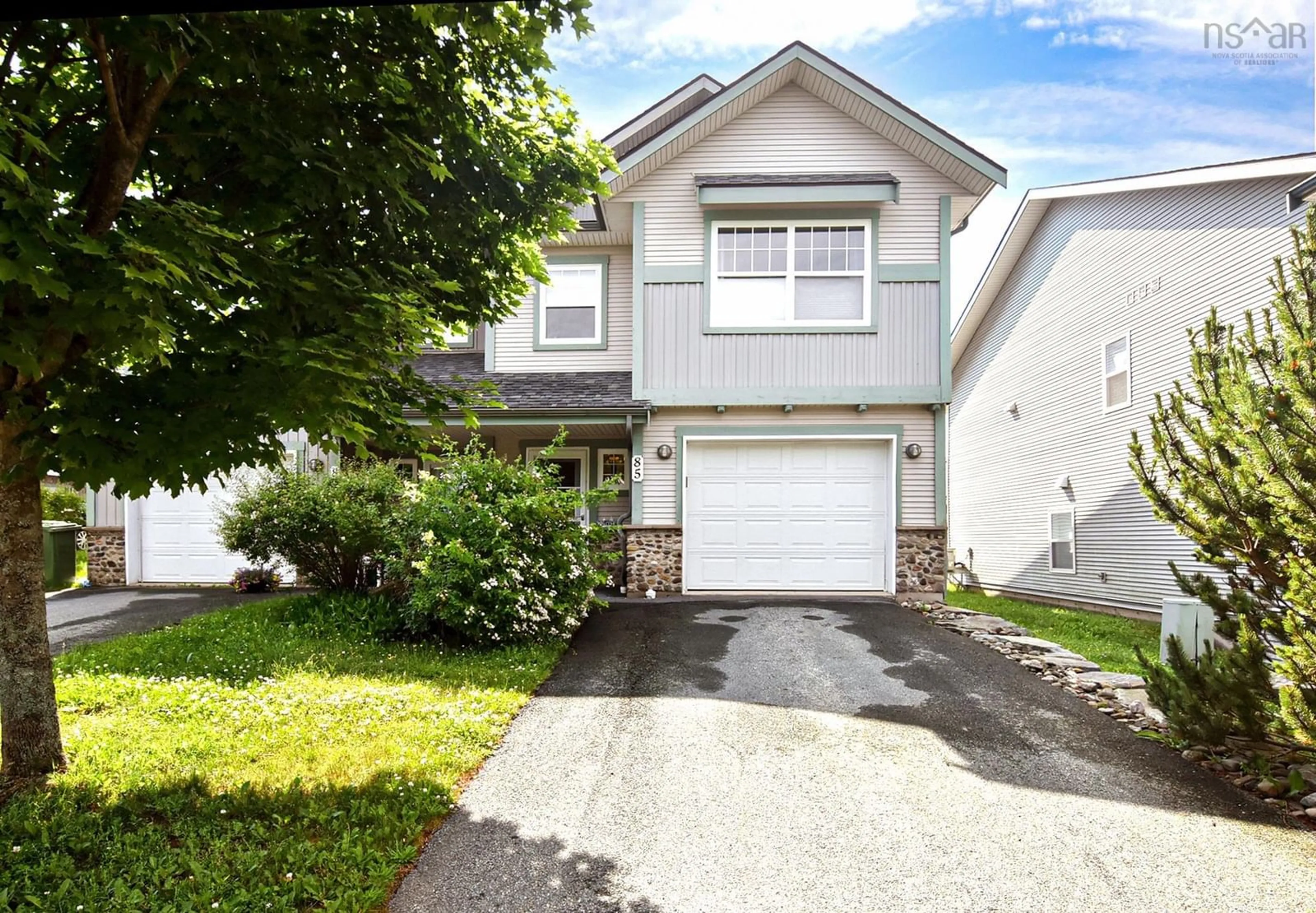 85 Sailors Trail 25, Eastern Passage, Nova Scotia Wahi