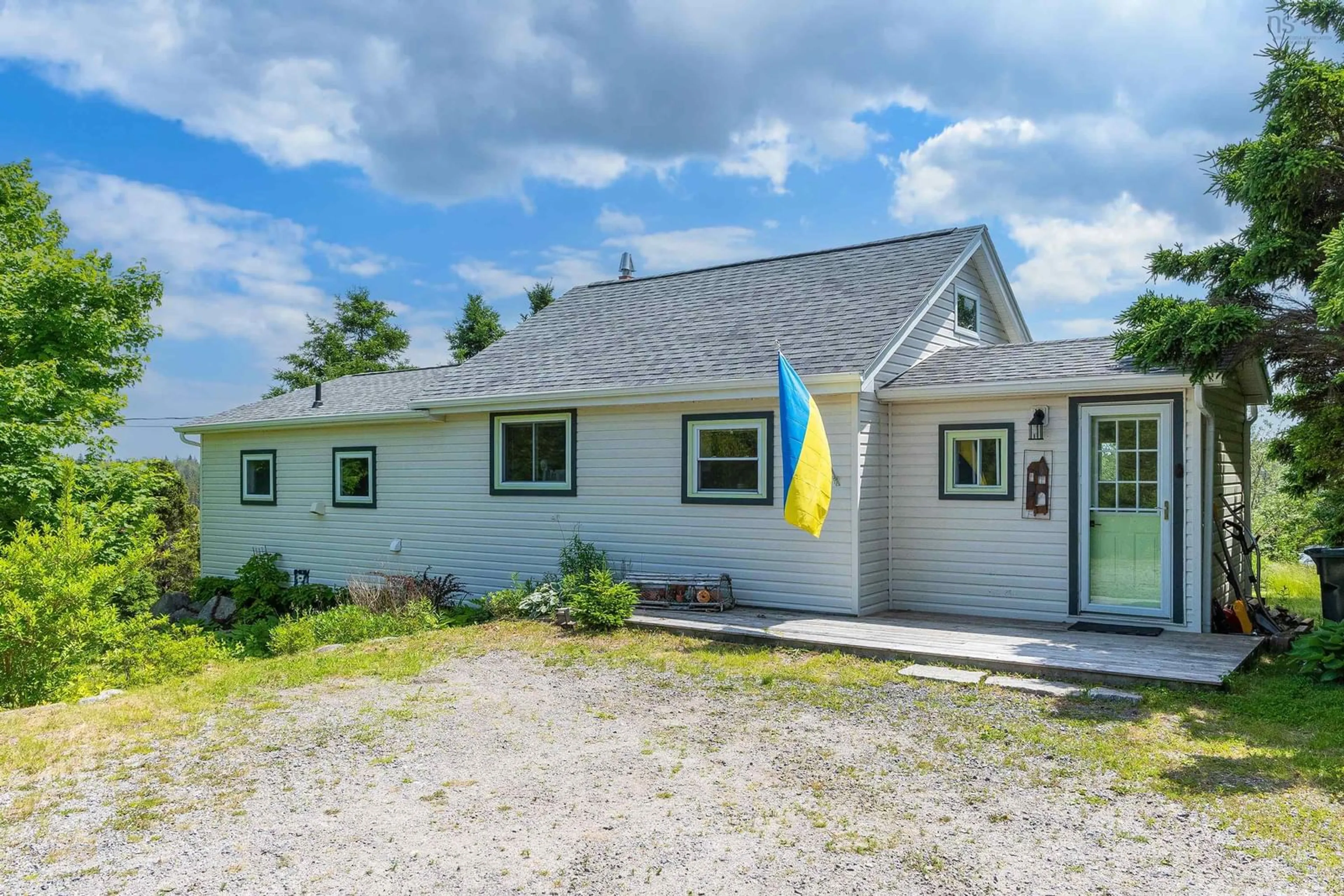 Cottage for 896 West Pennant Rd, West Pennant Nova Scotia B3V 1M4