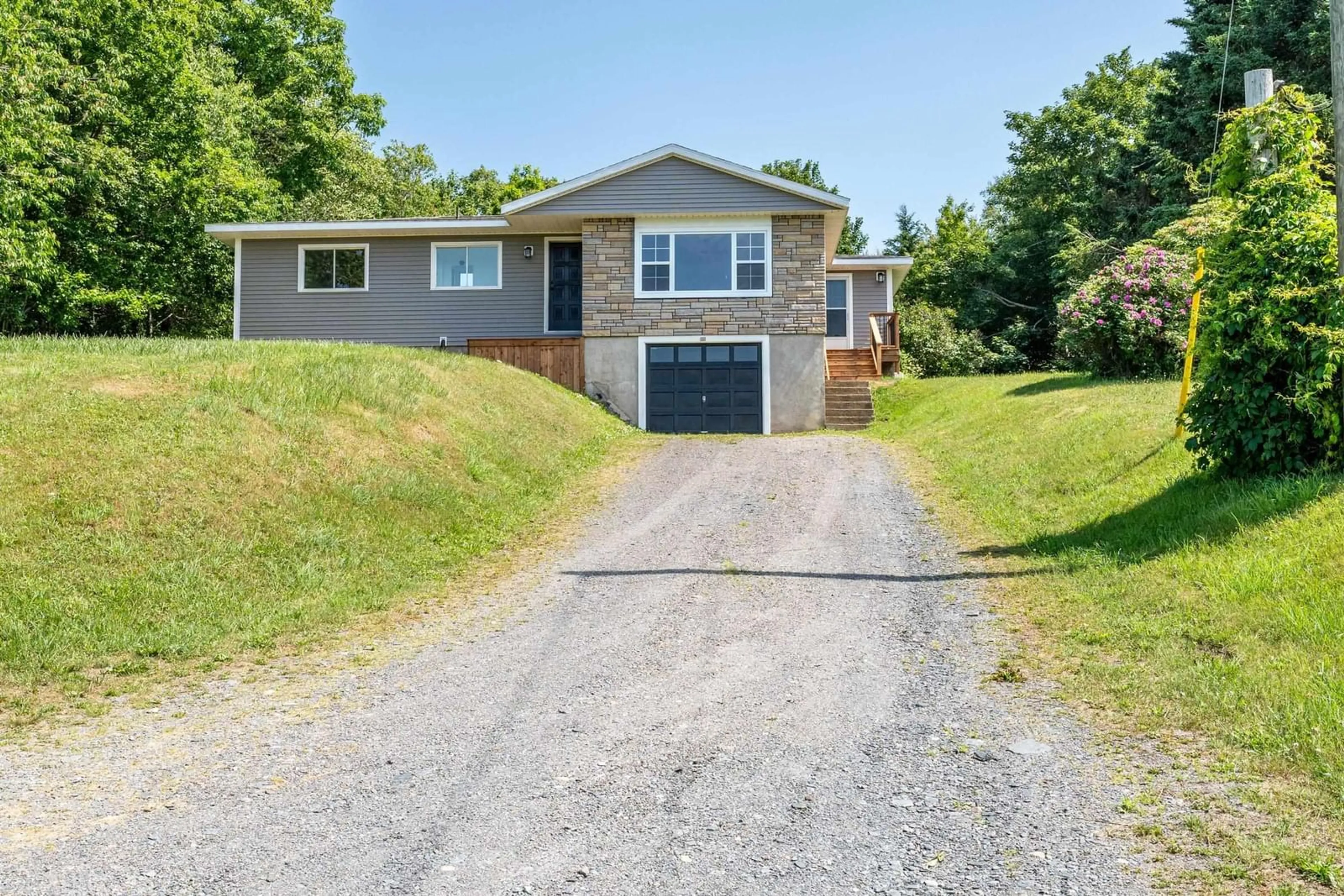 Frontside or backside of a home for 172 Highway 1, Smiths Cove Nova Scotia B0S 1S0