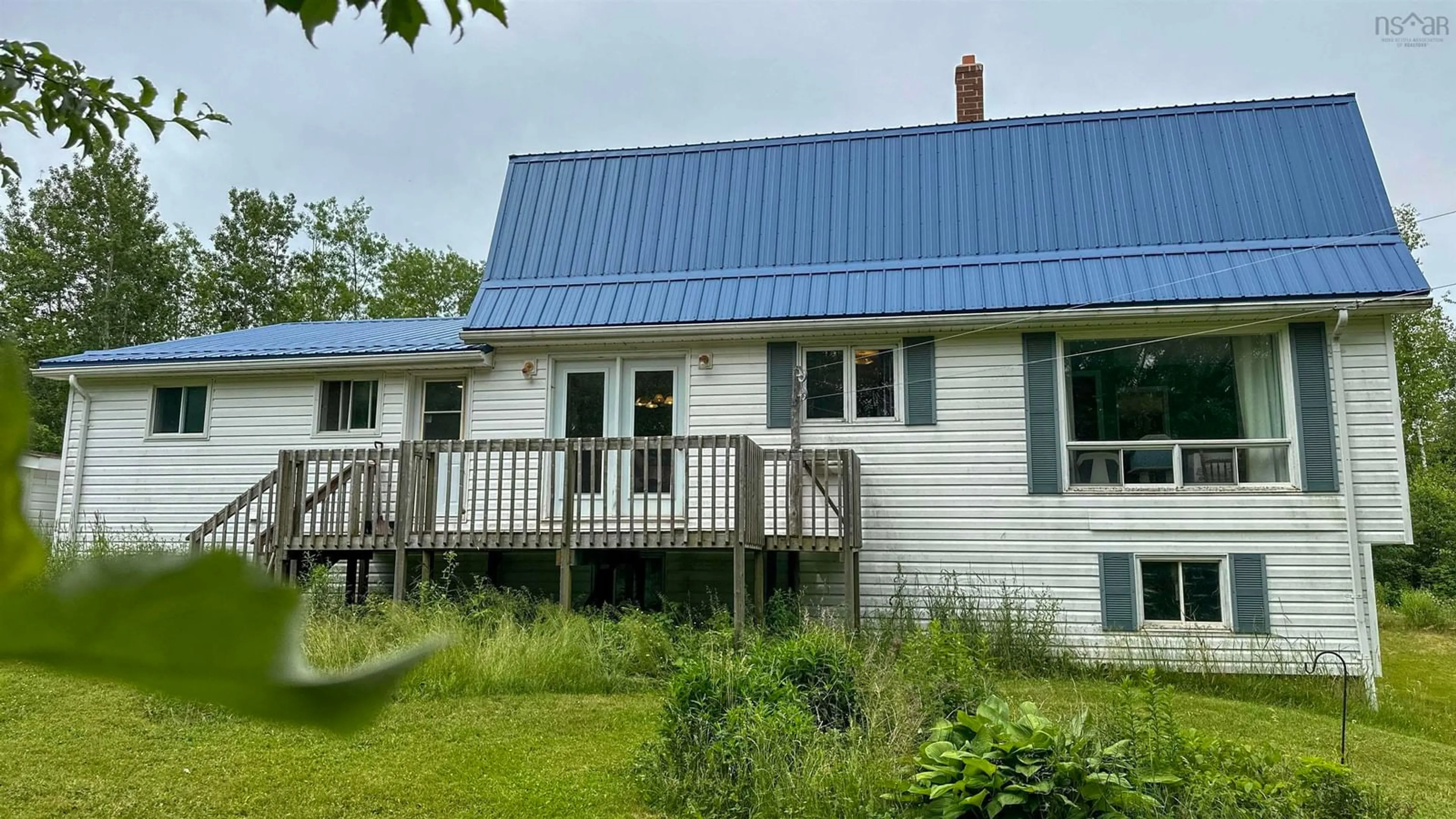 Cottage for 5496 Highway 215, East Noel Nova Scotia B0N 1T0